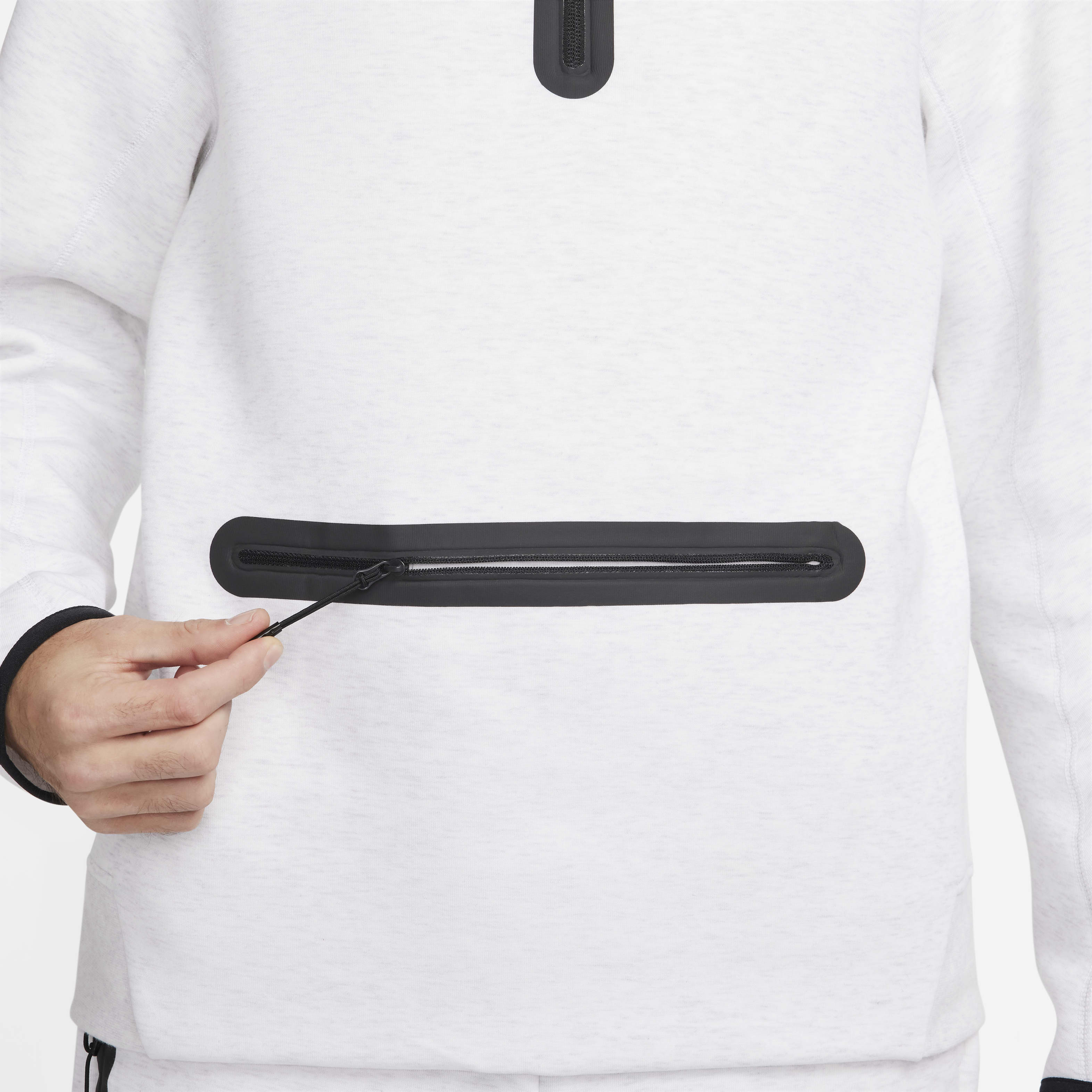 Nike Sportswear Tech Fleece Men's 1/2-Zip Sweatshirt