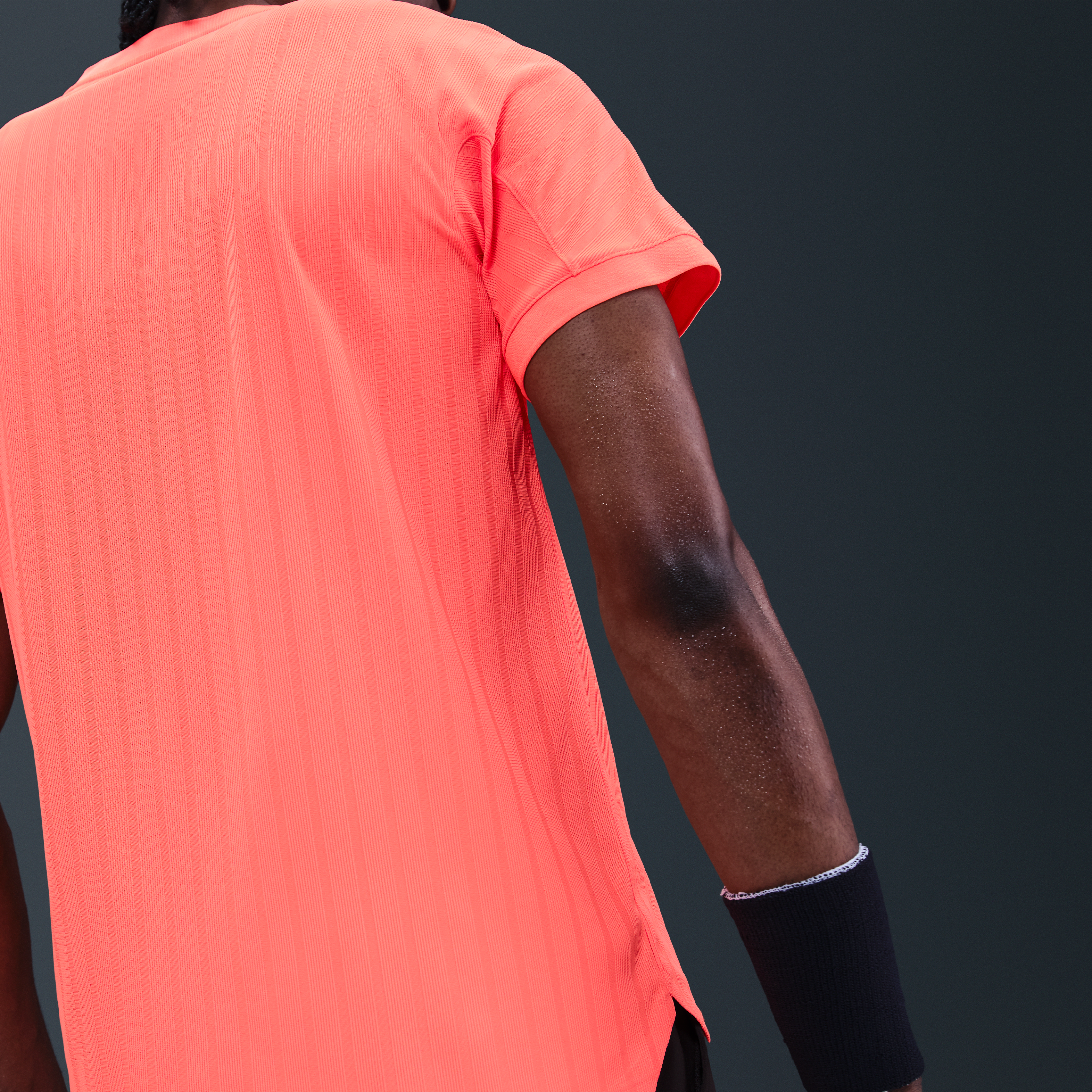 NikeCourt Slam Men's Dri-FIT ADV Tennis Top