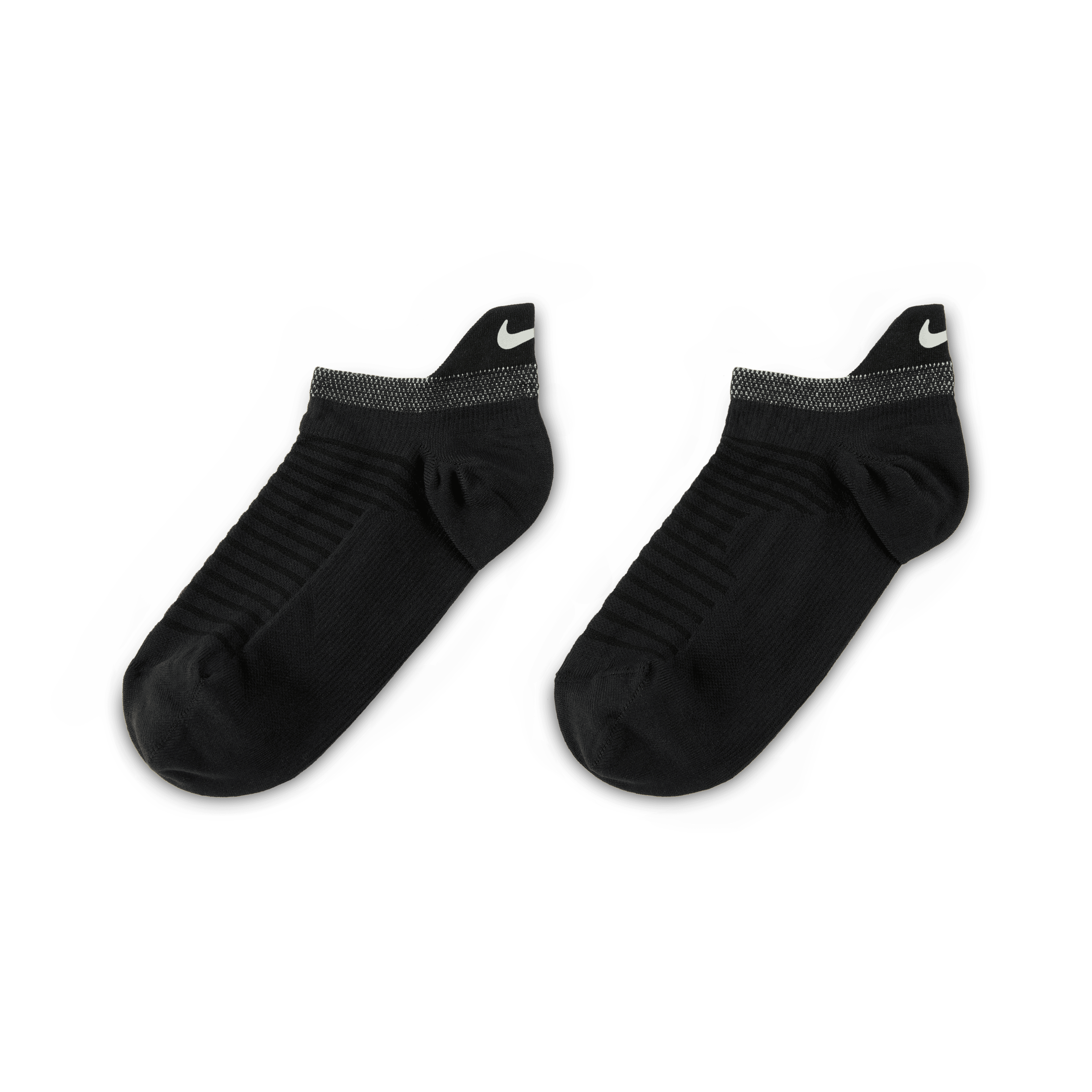 Nike Spark Lightweight No-Show Running Socks King's Cross