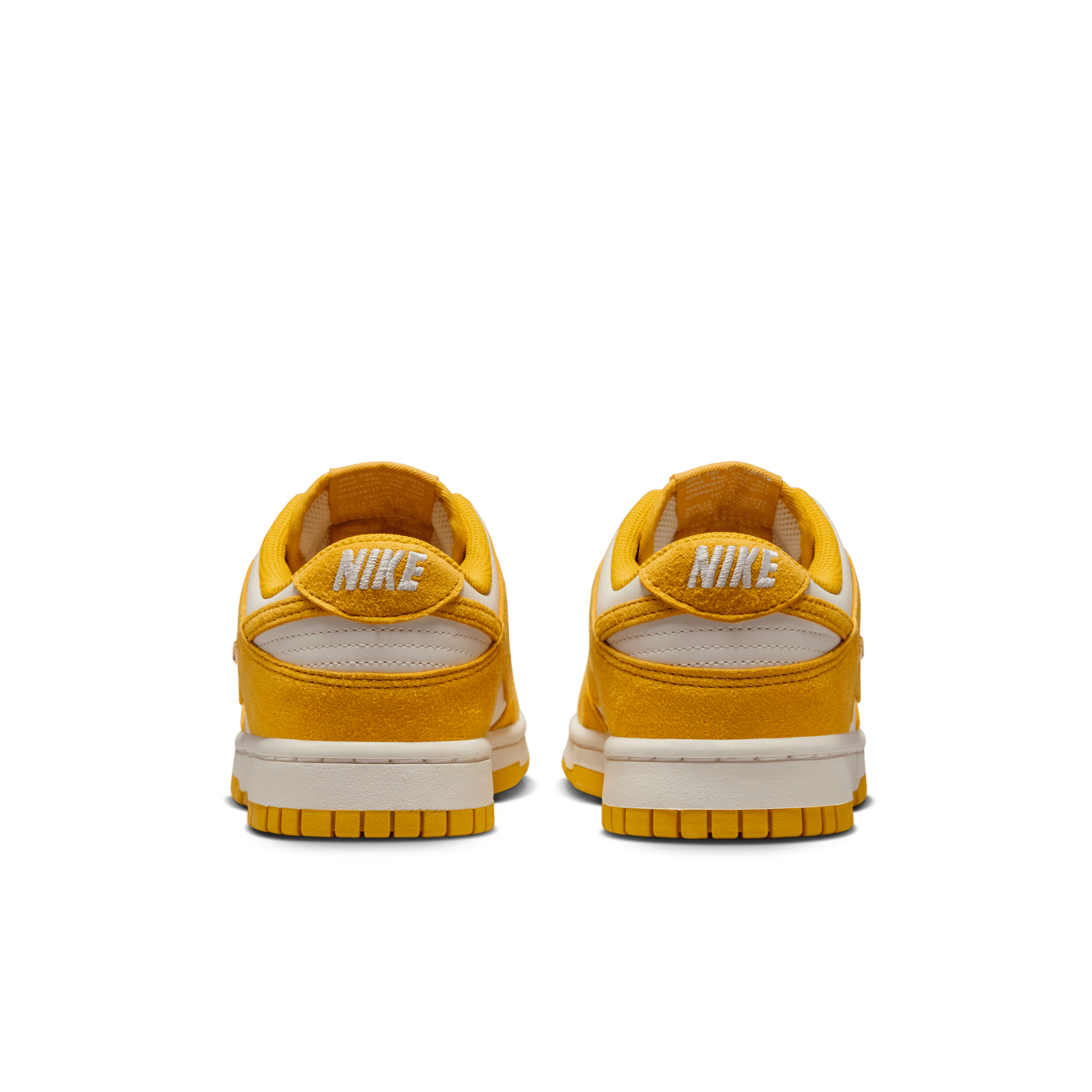 Nike Dunk Low Women's Shoes
