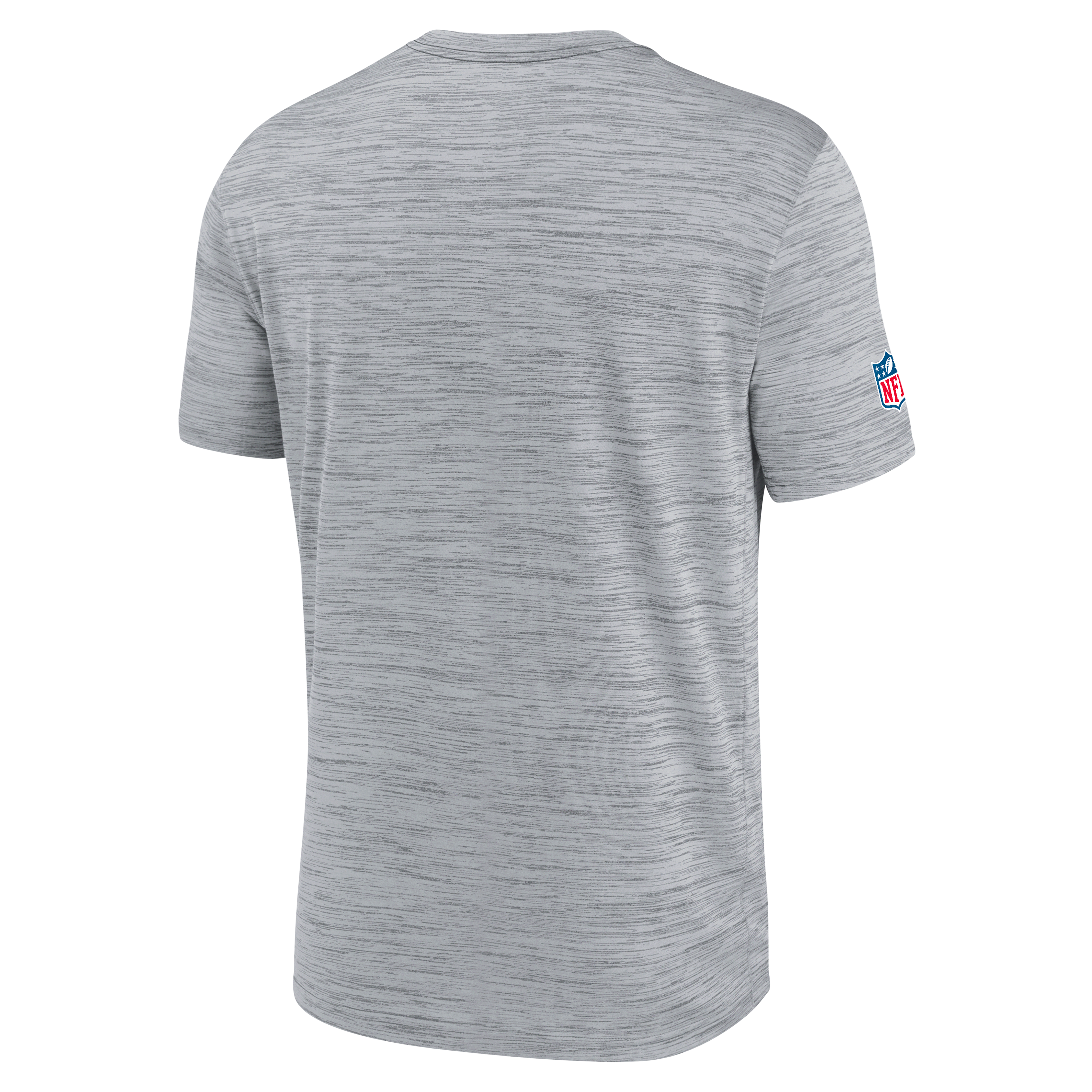 Seattle Seahawks Rivalries Collection Sideline Velocity Men's Nike Dri-FIT NFL T-Shirt