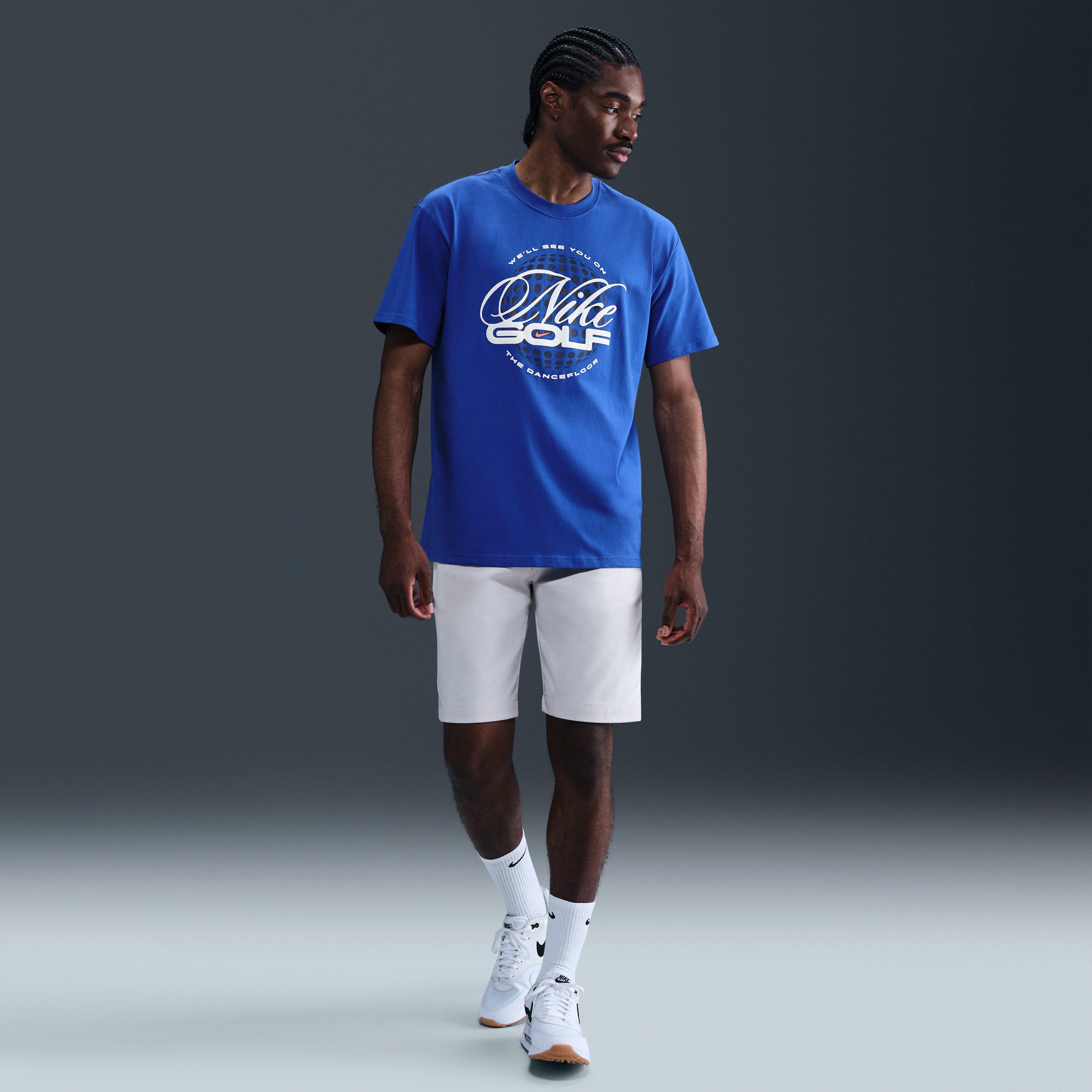 Nike Men's Golf T-Shirt