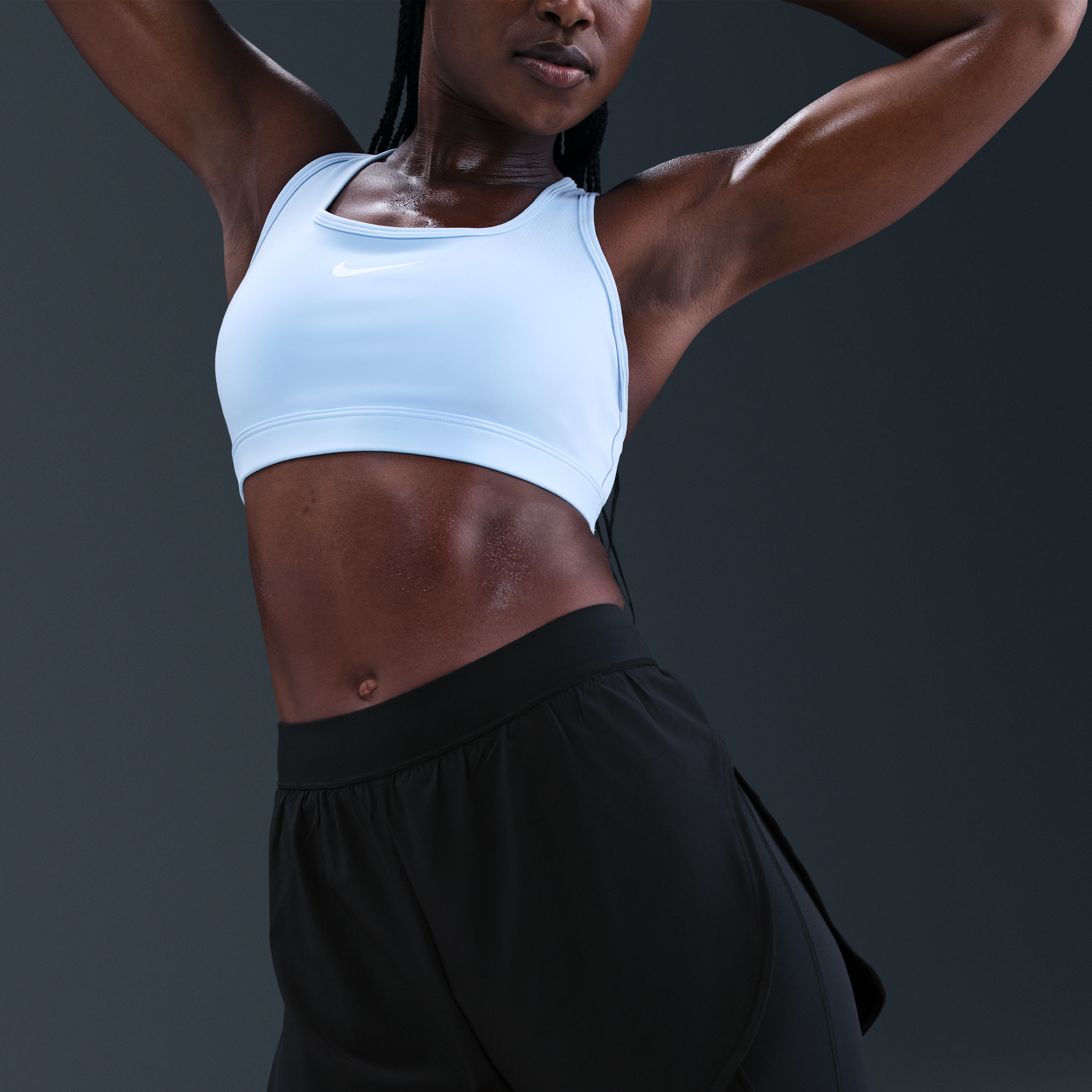 Nike Universa Women's 2-in-1 5" Shorts