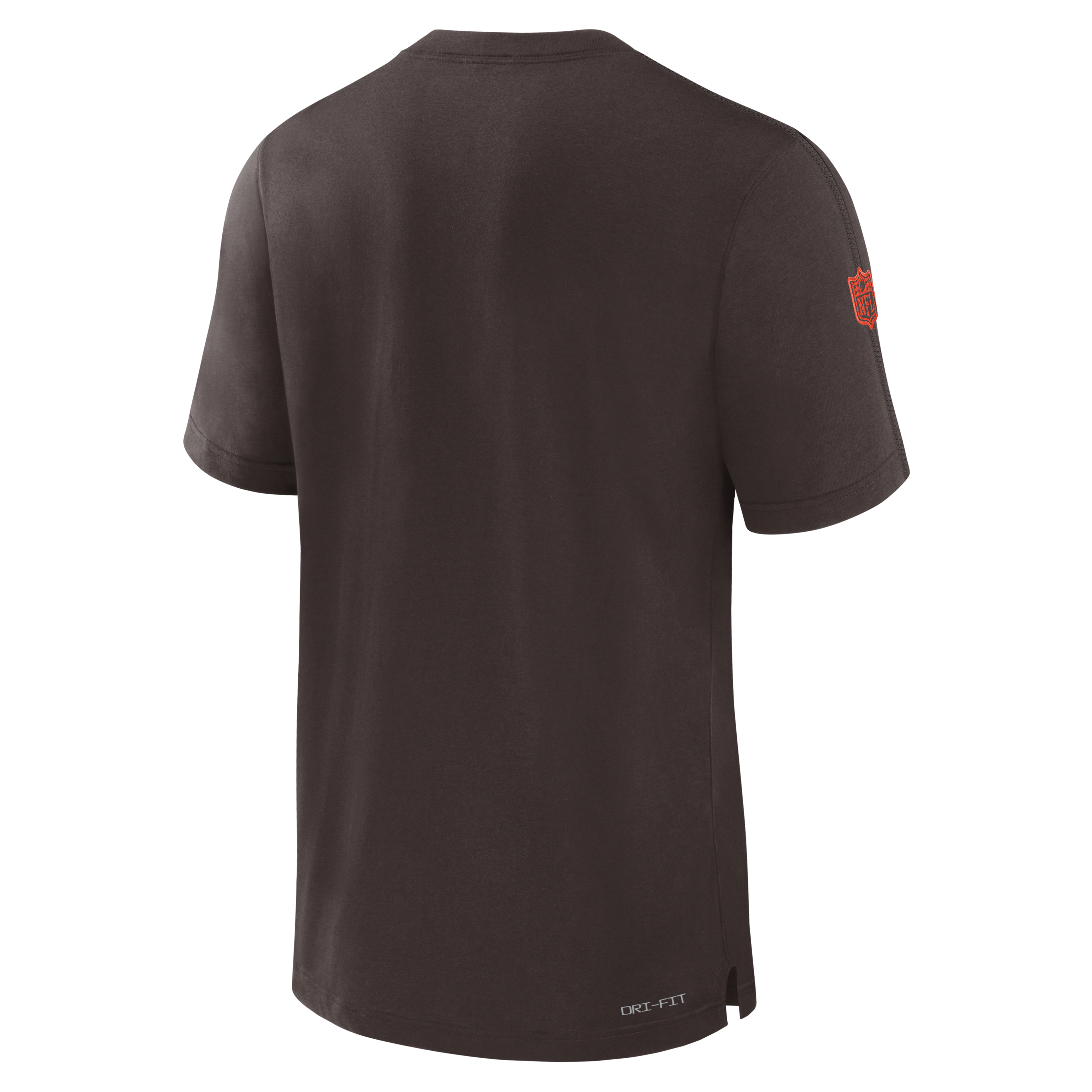 Cleveland Browns Sideline Player Men's Nike Dri-FIT NFL T-Shirt