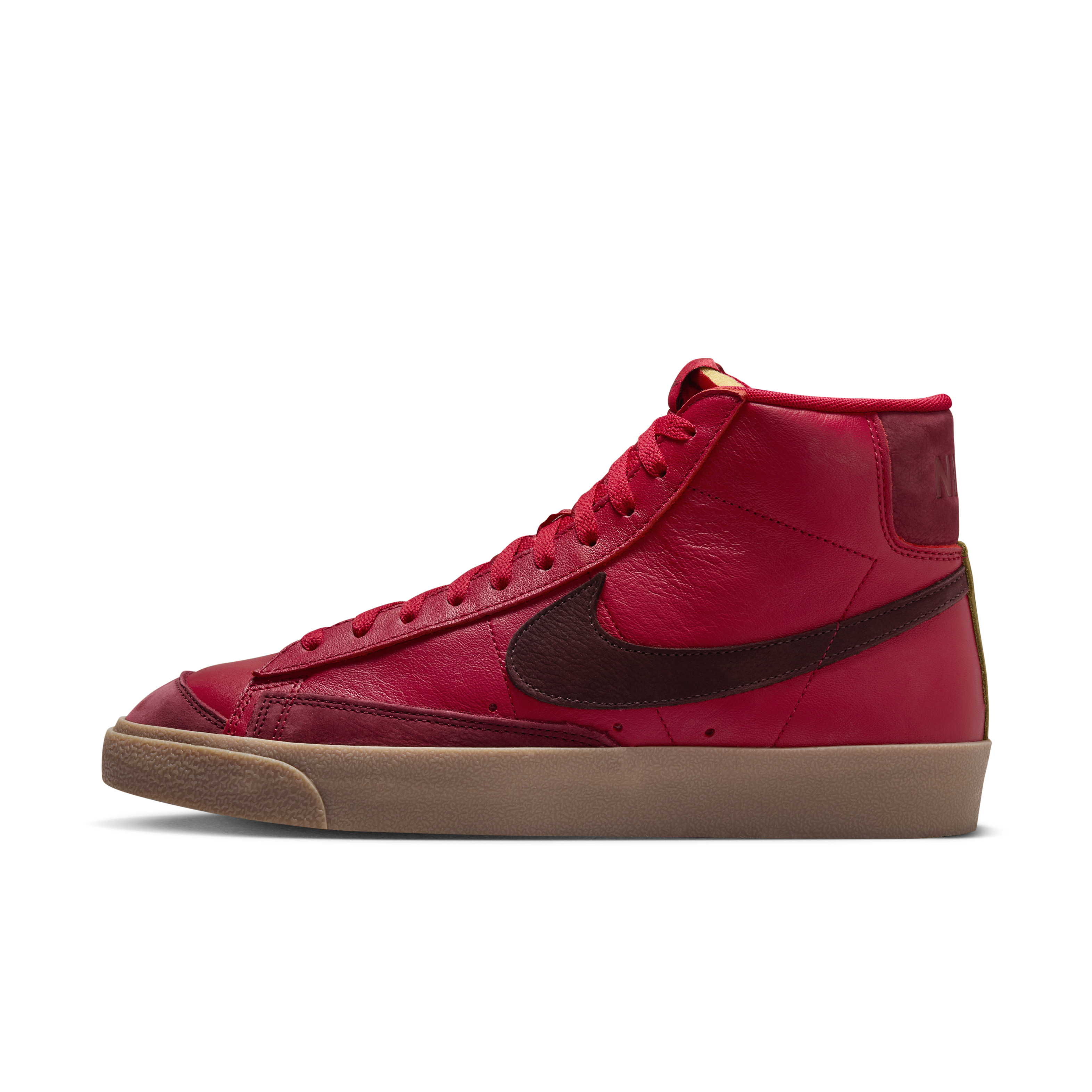 Nike Blazer Mid '77 Vintage Men's Shoes