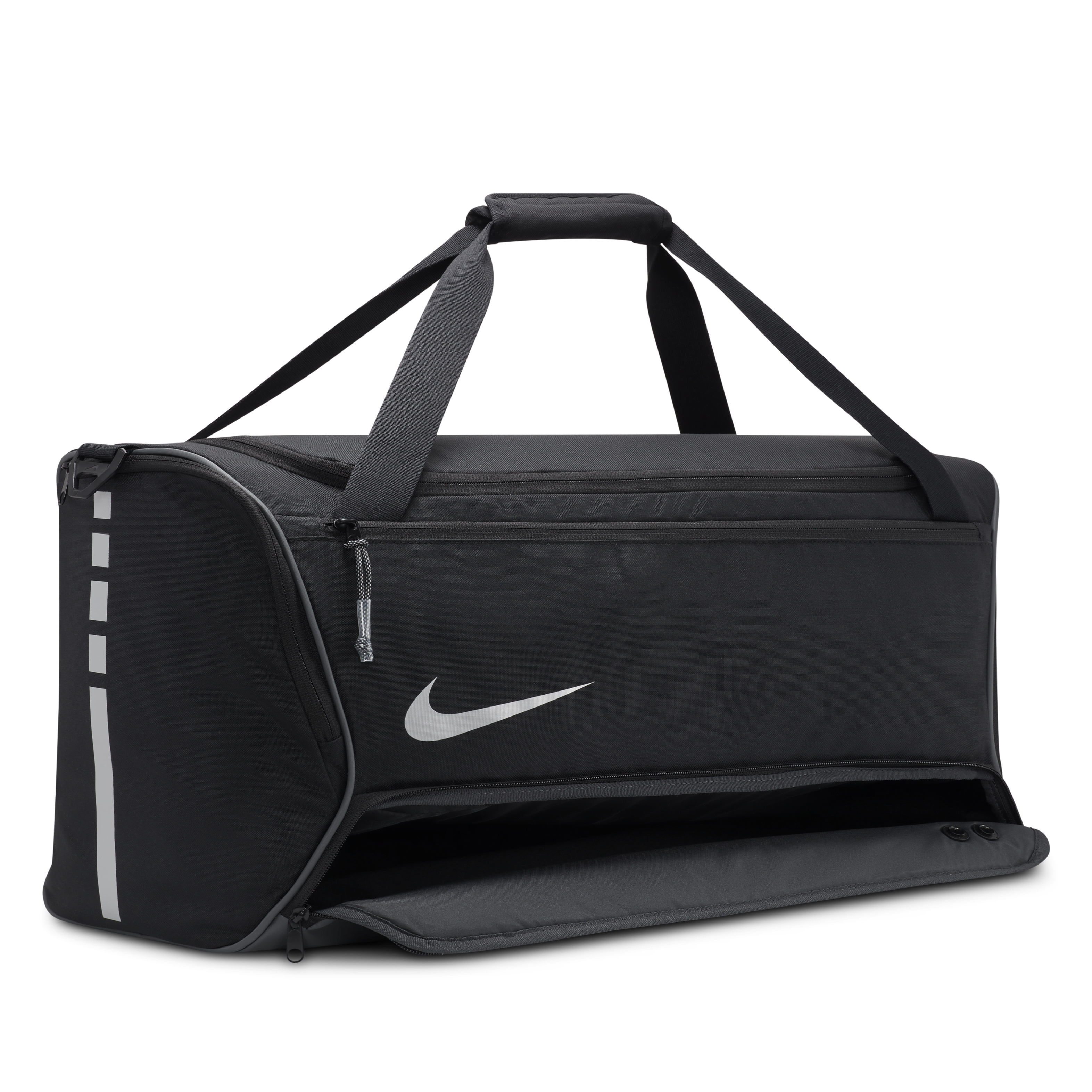 Nike Hoops Elite Duffel Bag (57L)