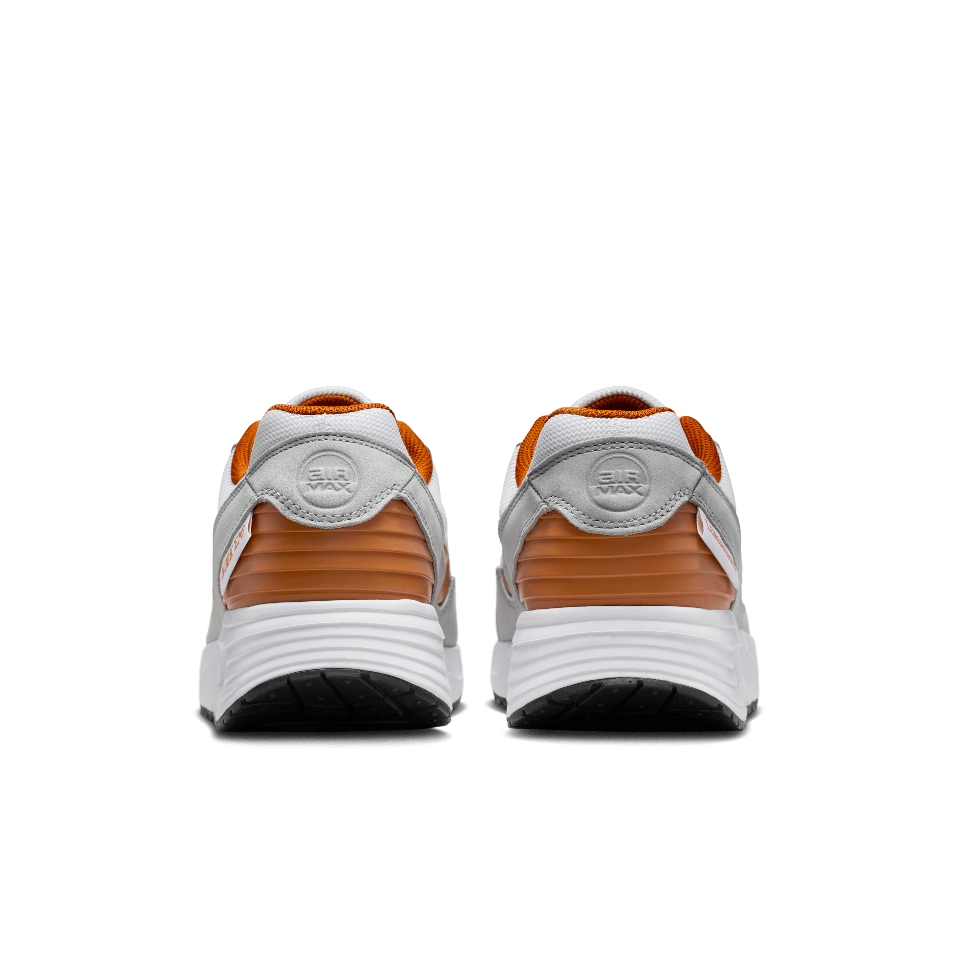 Nike College Air Max Verse (Texas) Men's Shoes