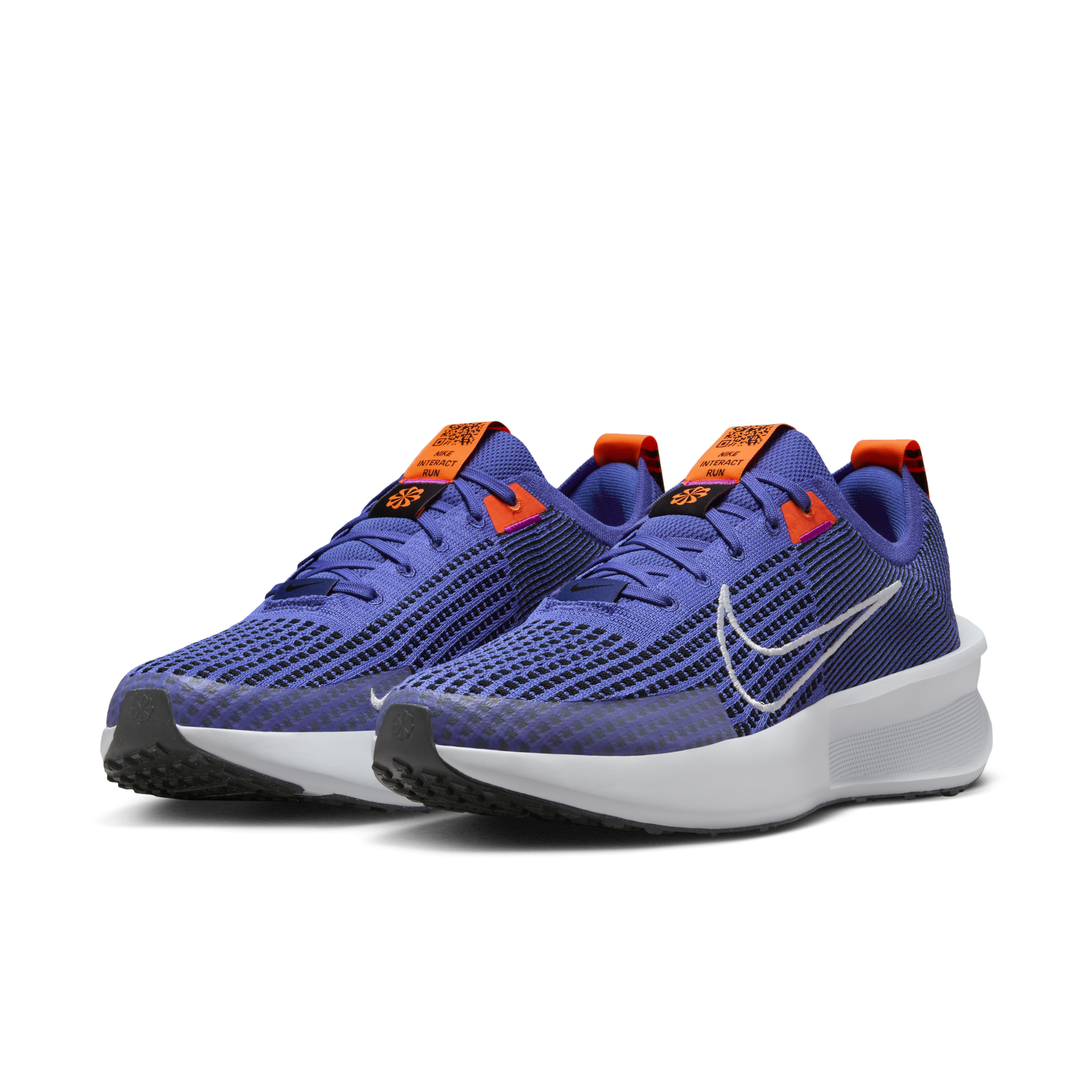 Nike Interact Run Men's Road Running Shoes