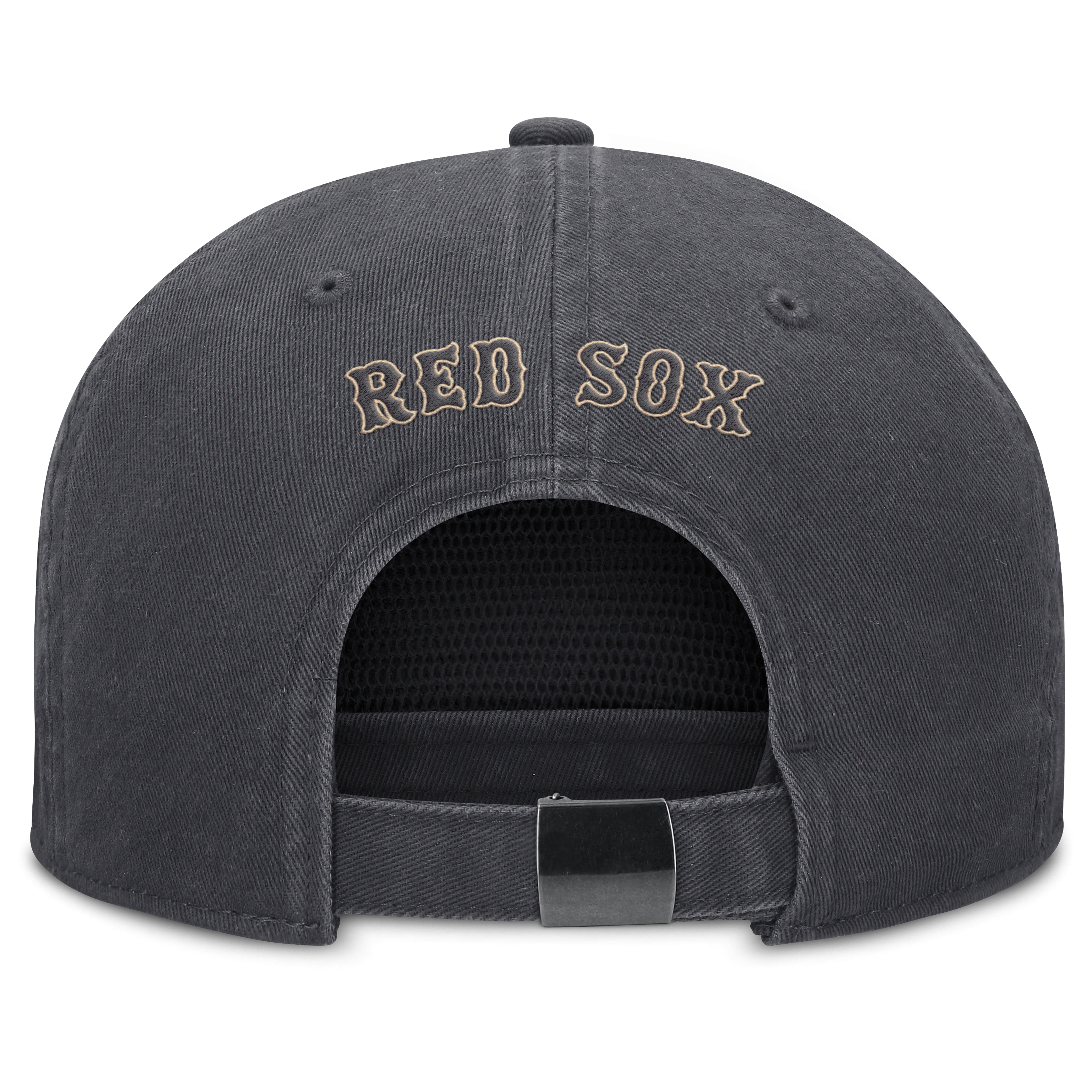 Boston Red Sox Pro Men's Nike MLB Adjustable Hat