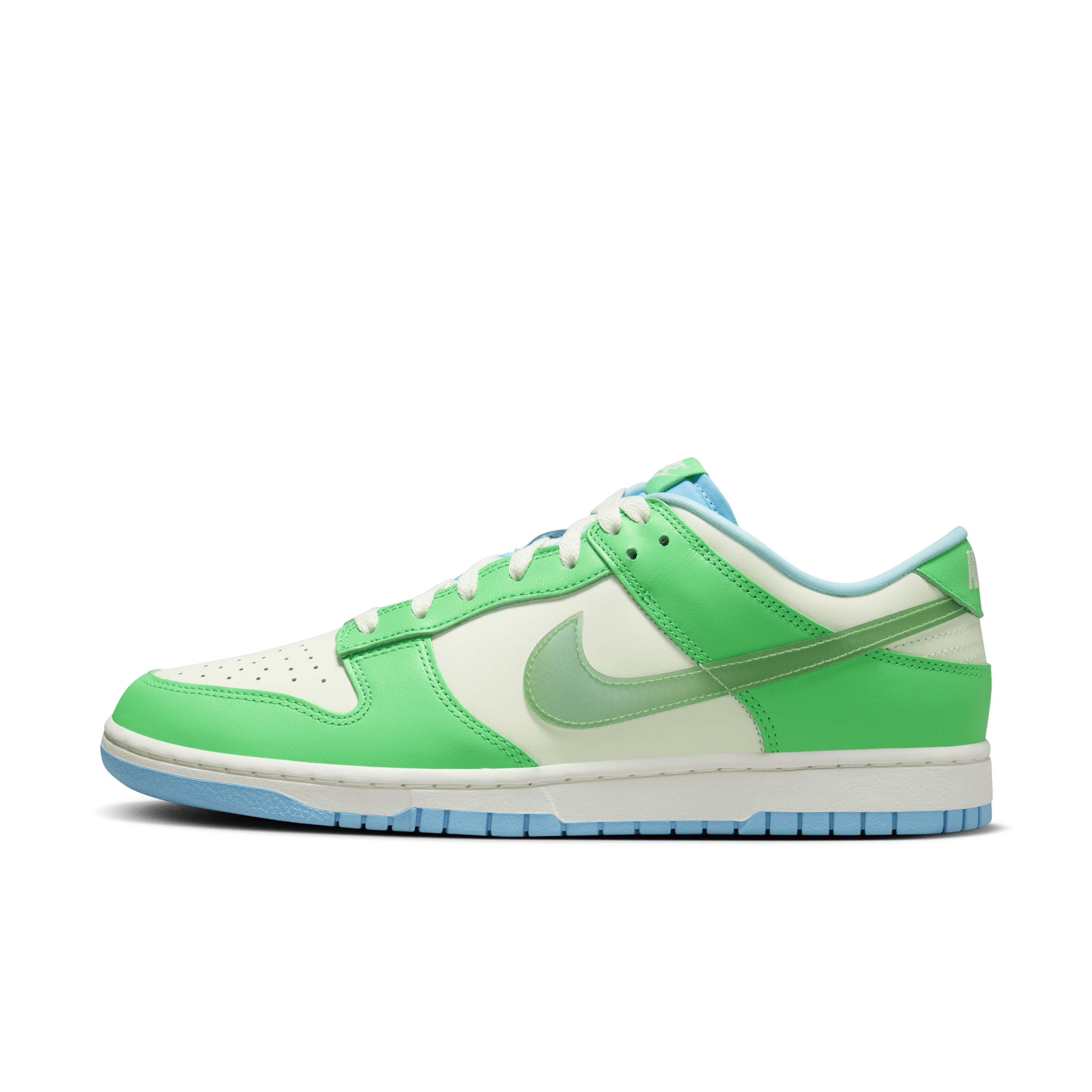 Nike Dunk Low Retro Men's Shoes