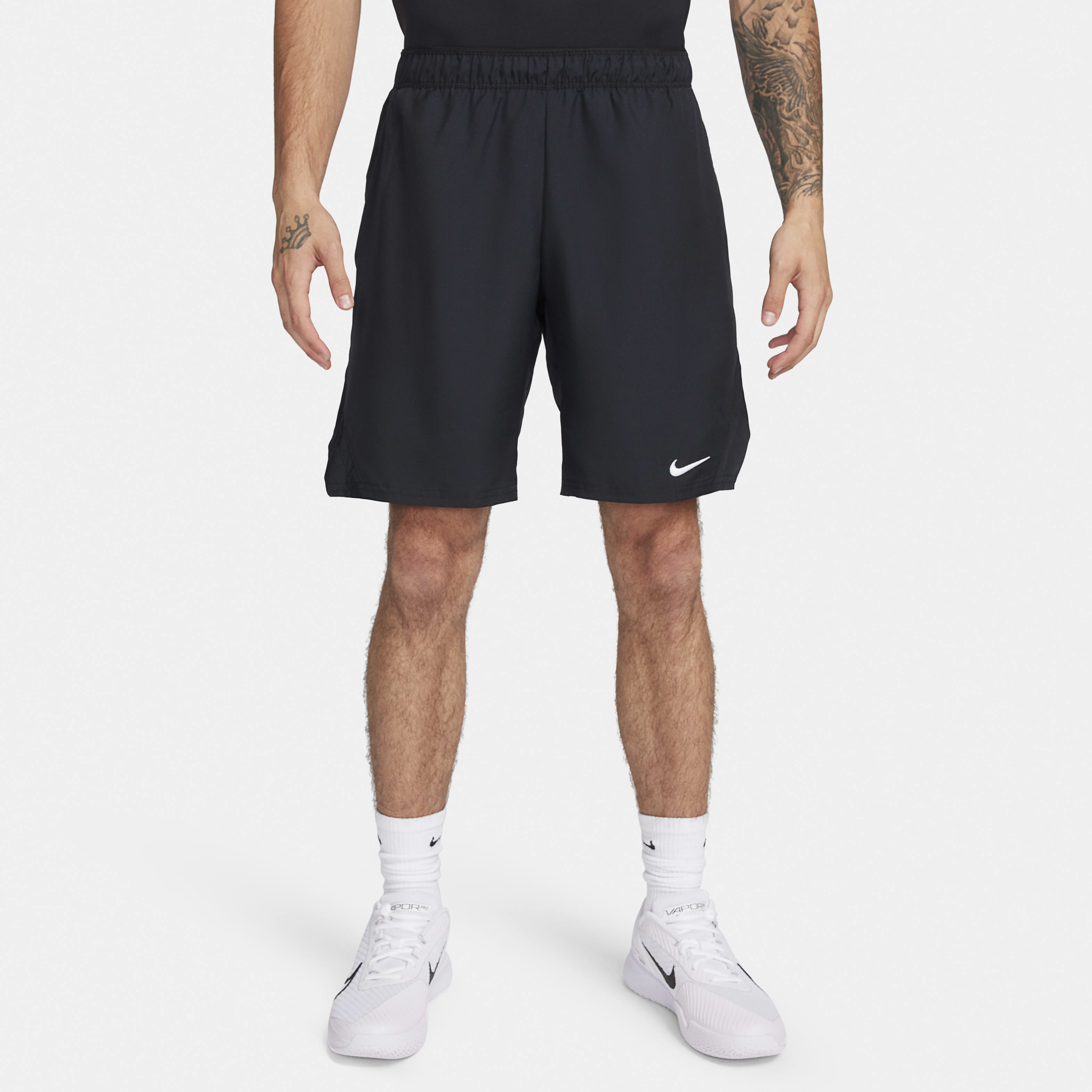 NikeCourt Victory Men's Dri-FIT 9" Tennis Shorts