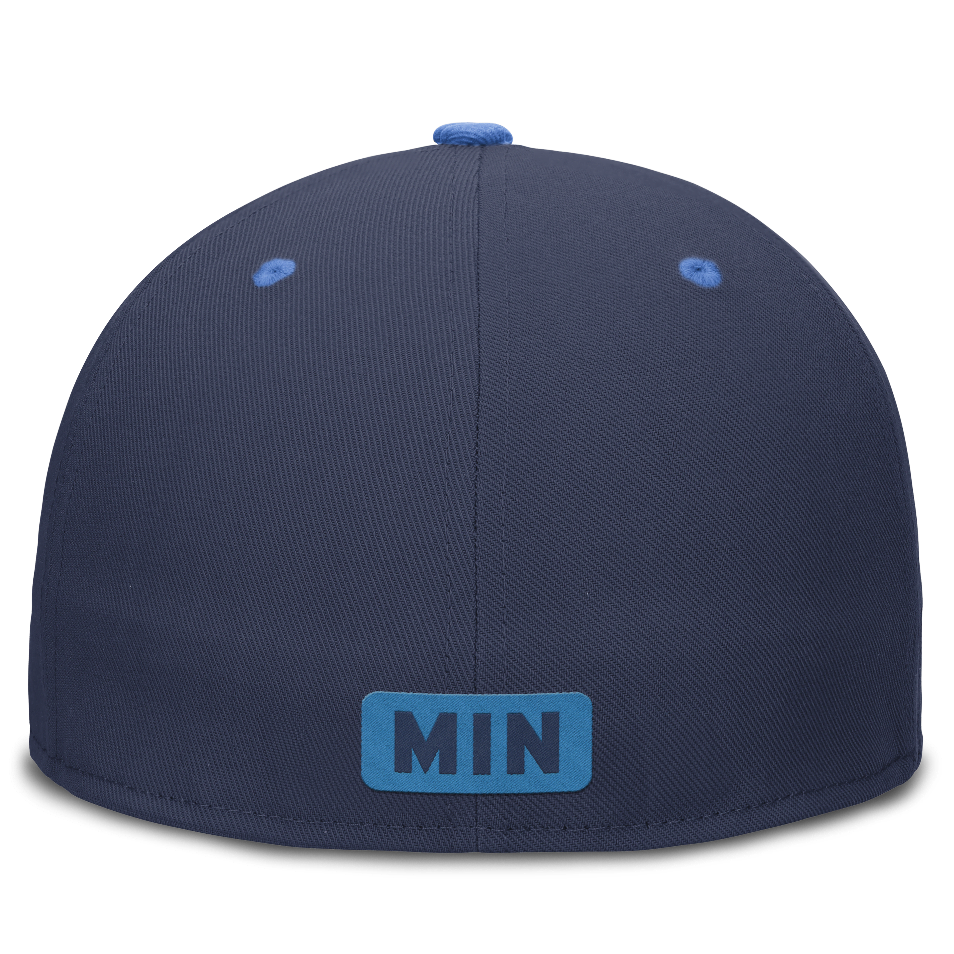 Minnesota Twins City Connect True Men's Nike Dri-FIT MLB Fitted Hat