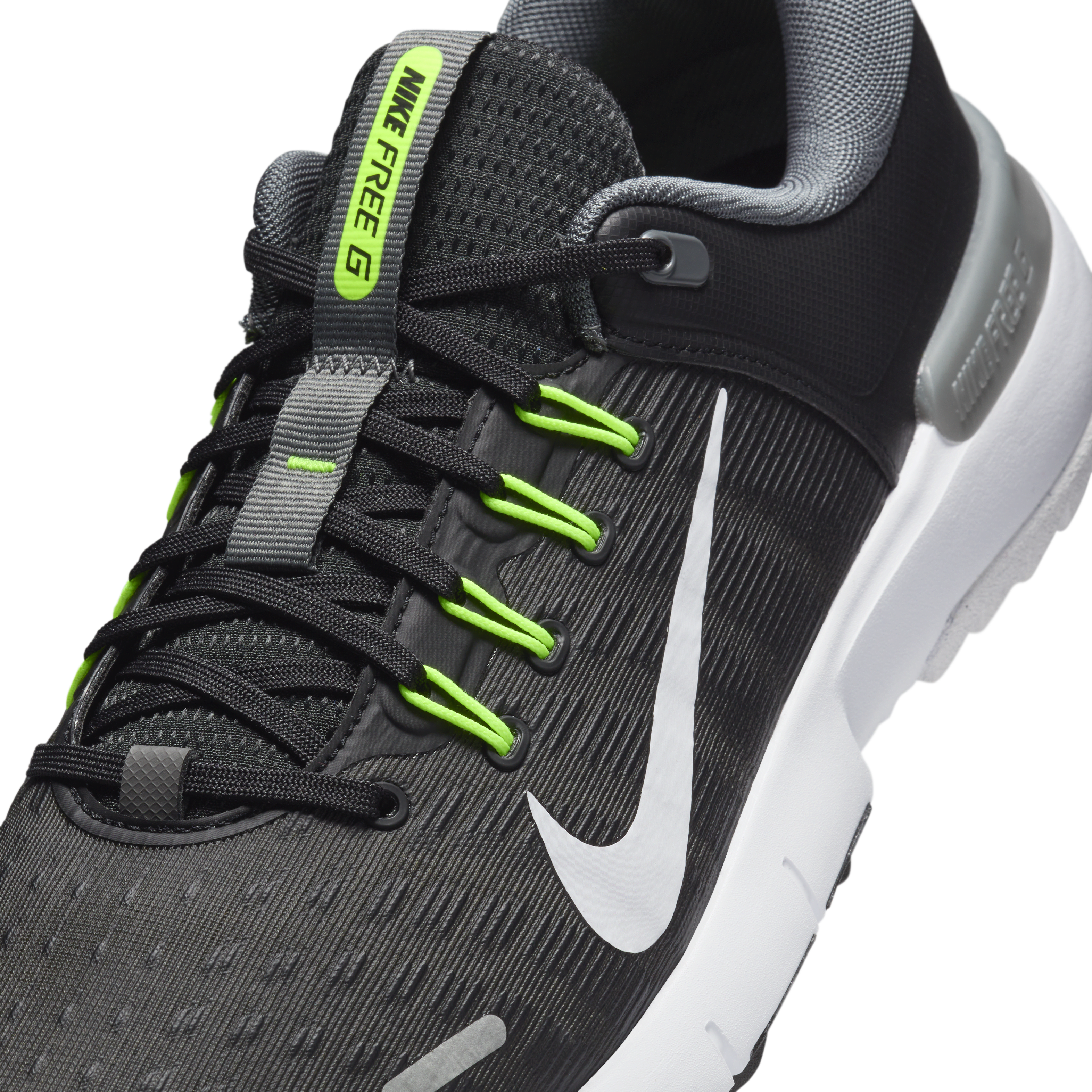 Nike Free Golf NN Shoes (Wide)