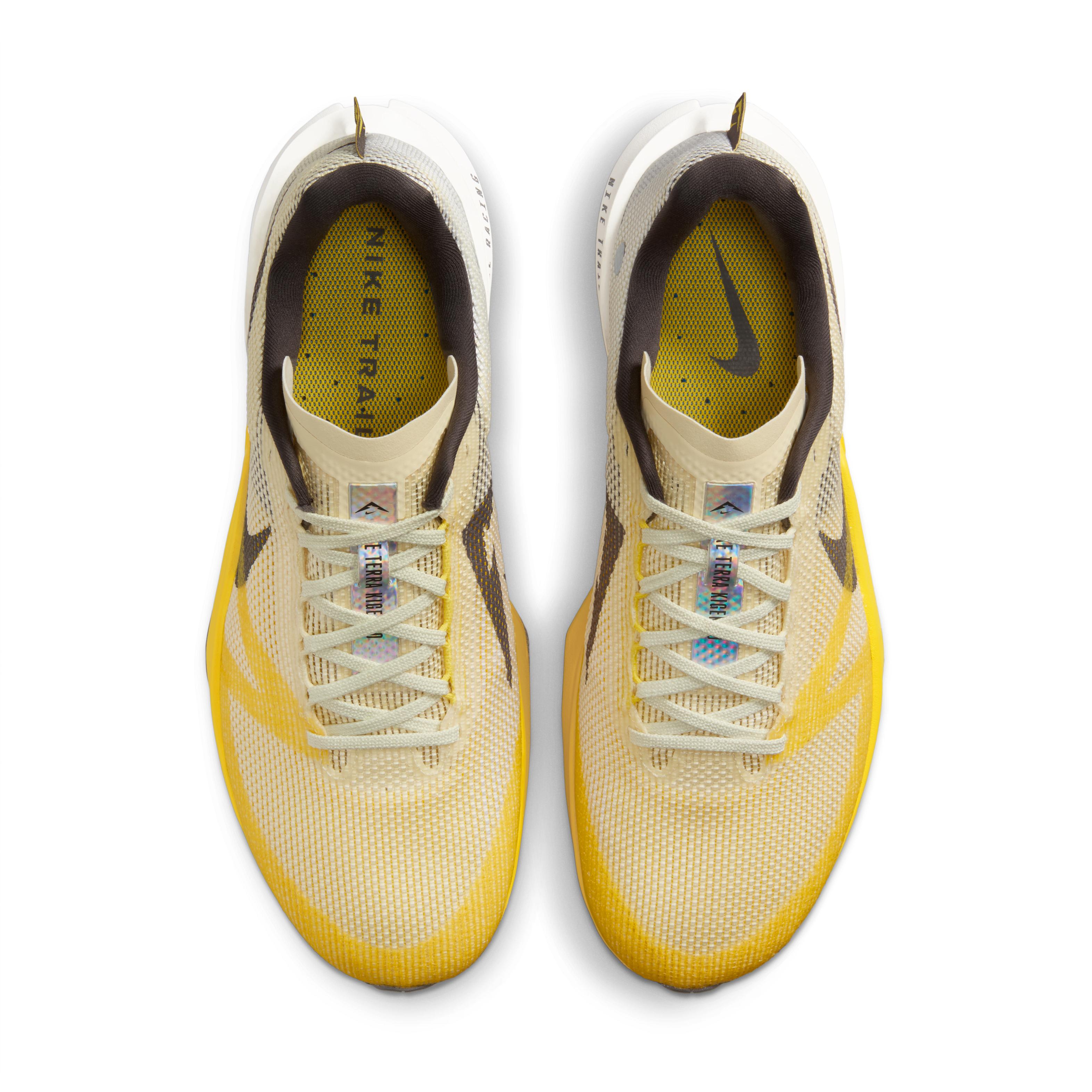 Nike Kiger 10 Men's Trail Running Shoes