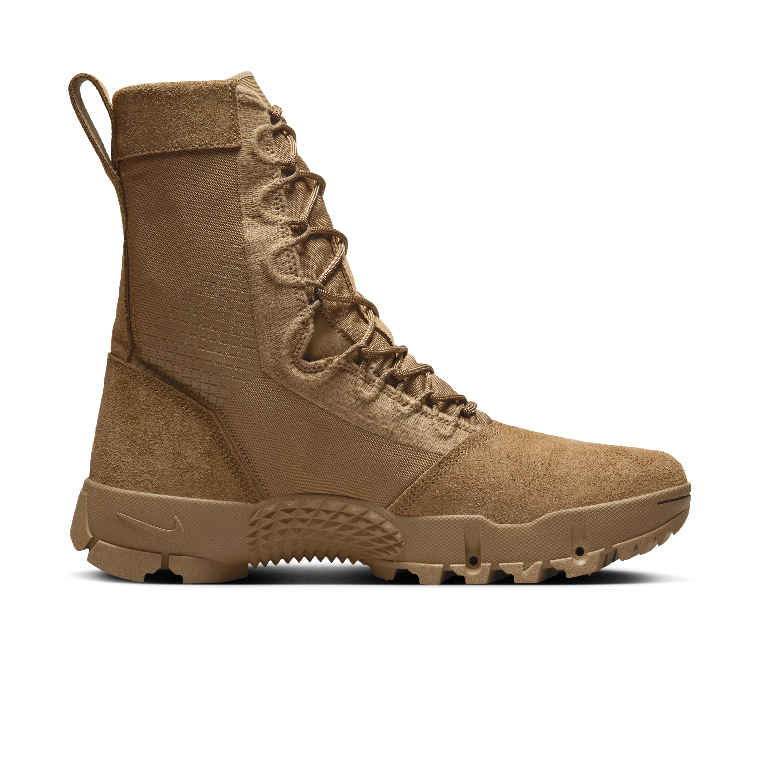 Nike SFB Jungle 2 8" Leather Men's Shoes