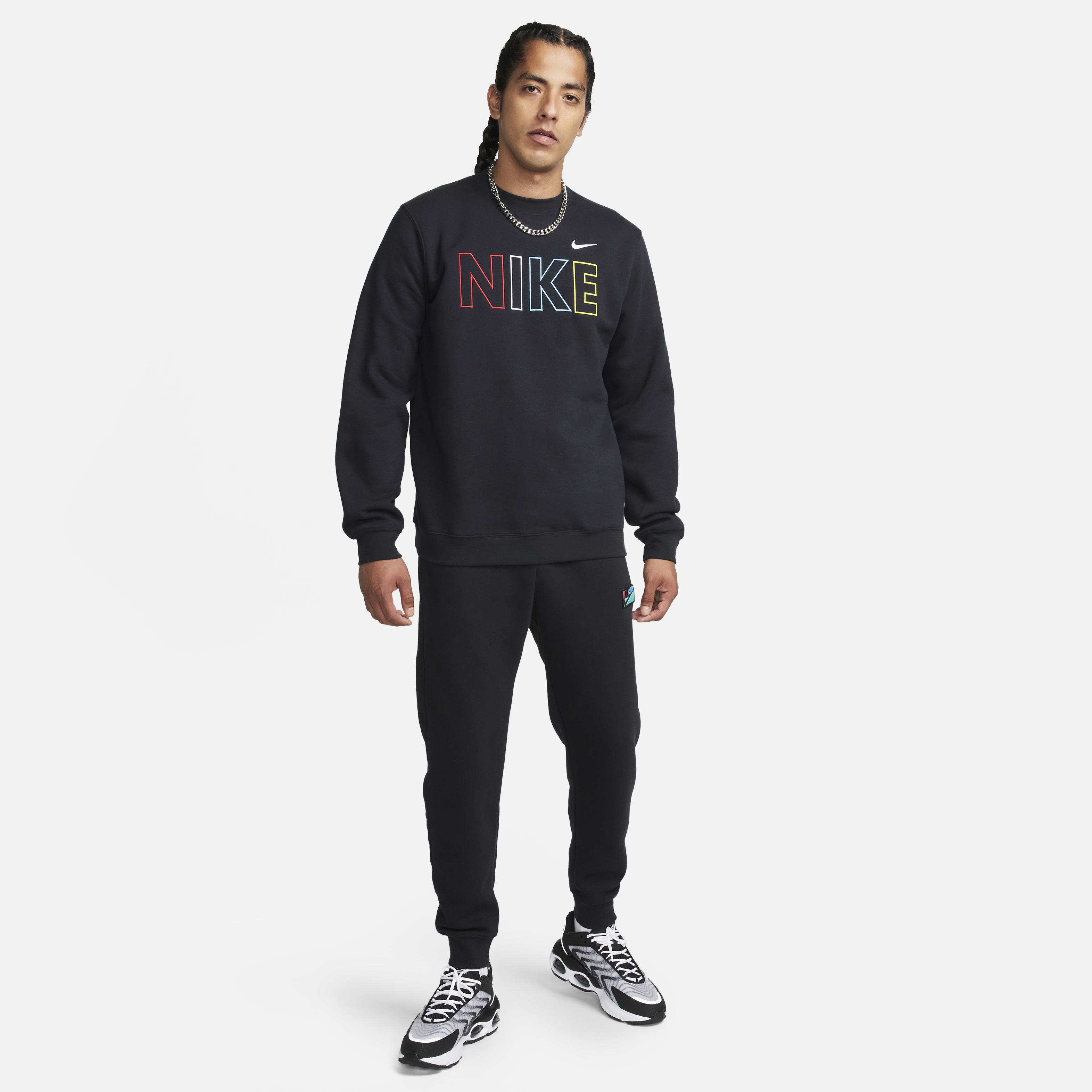 Nike Club Fleece Men's Pants