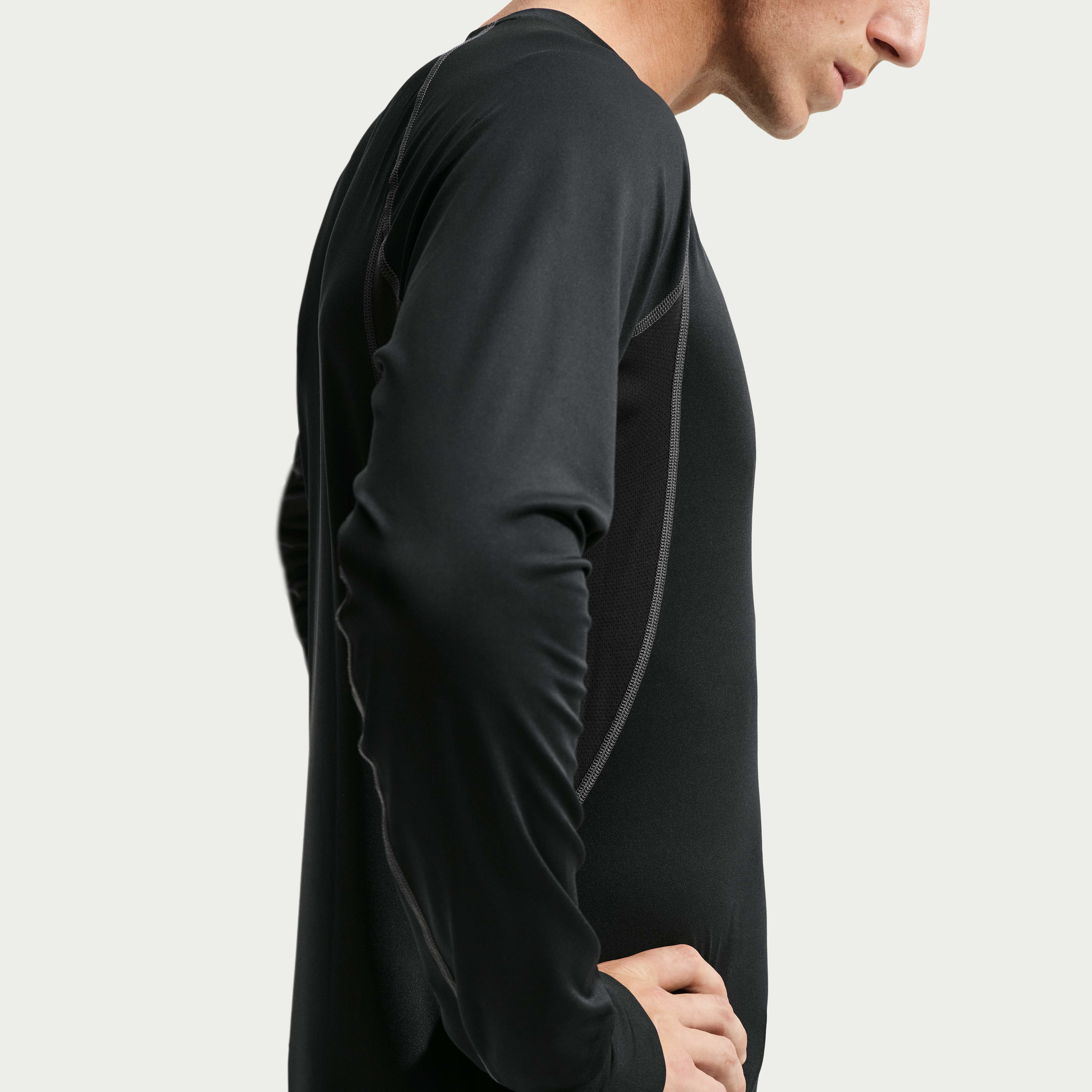 nike acg thermal top