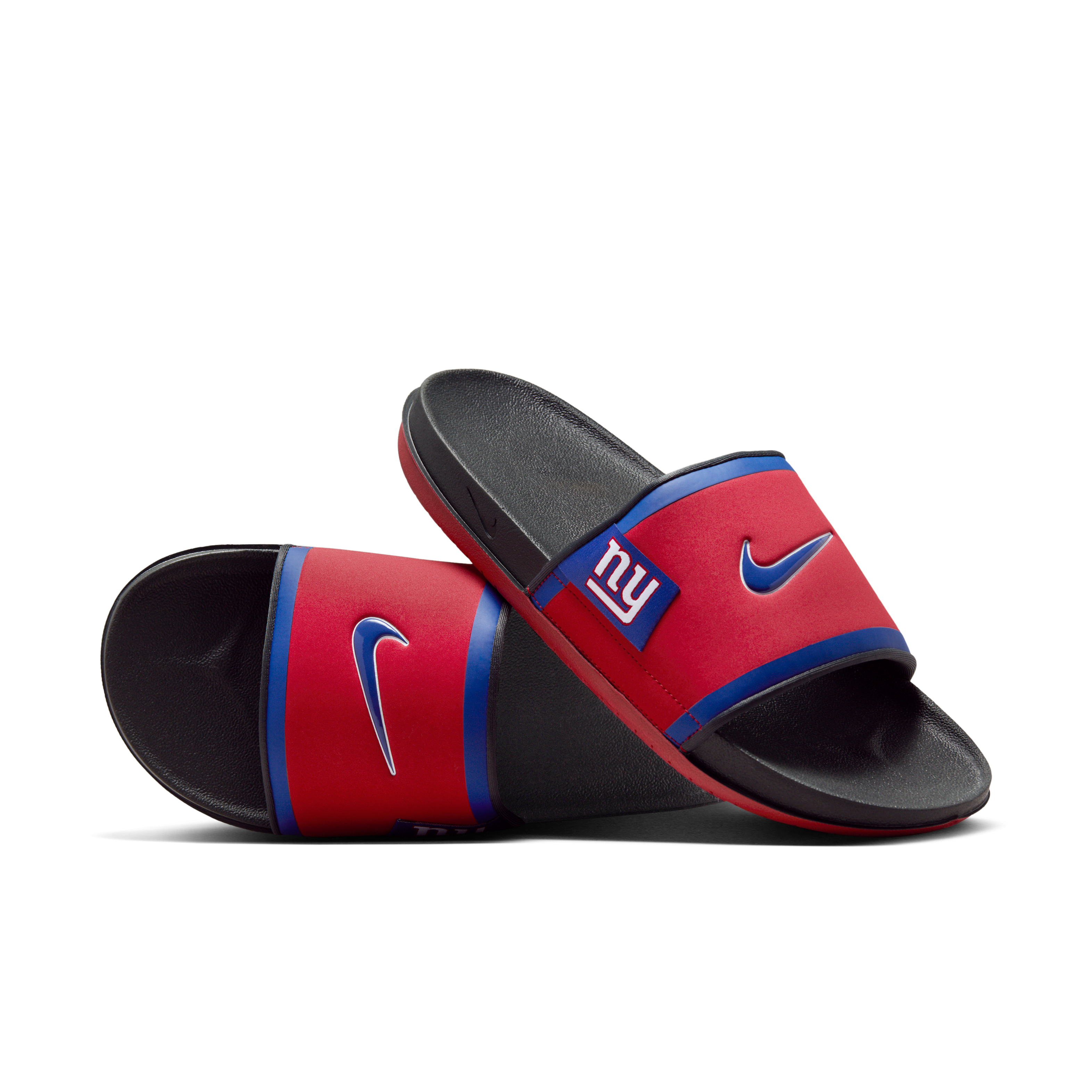 Nike Offcourt (New York Giants) Slides
