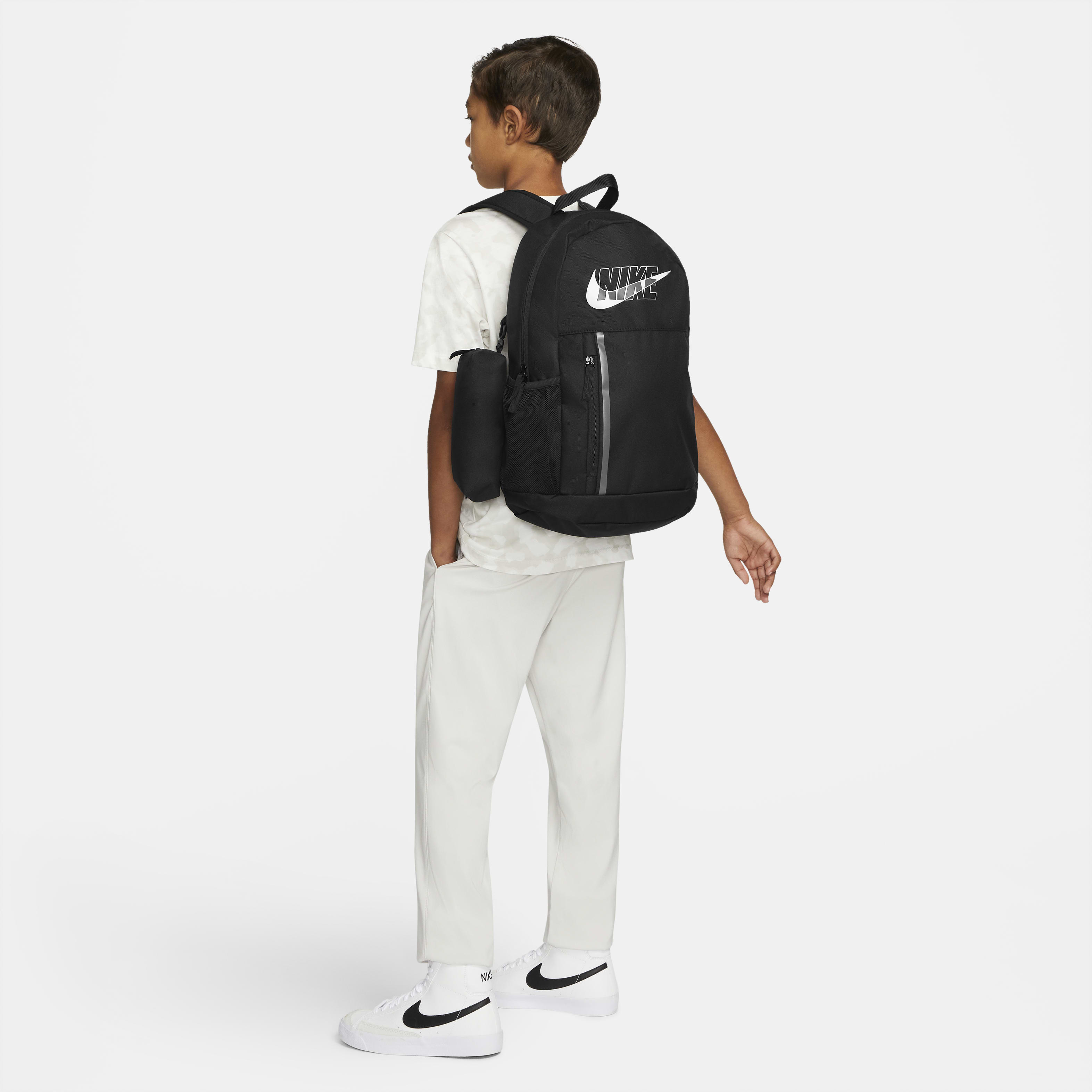 Nike Elemental Kids' Graphic Backpack (20L)