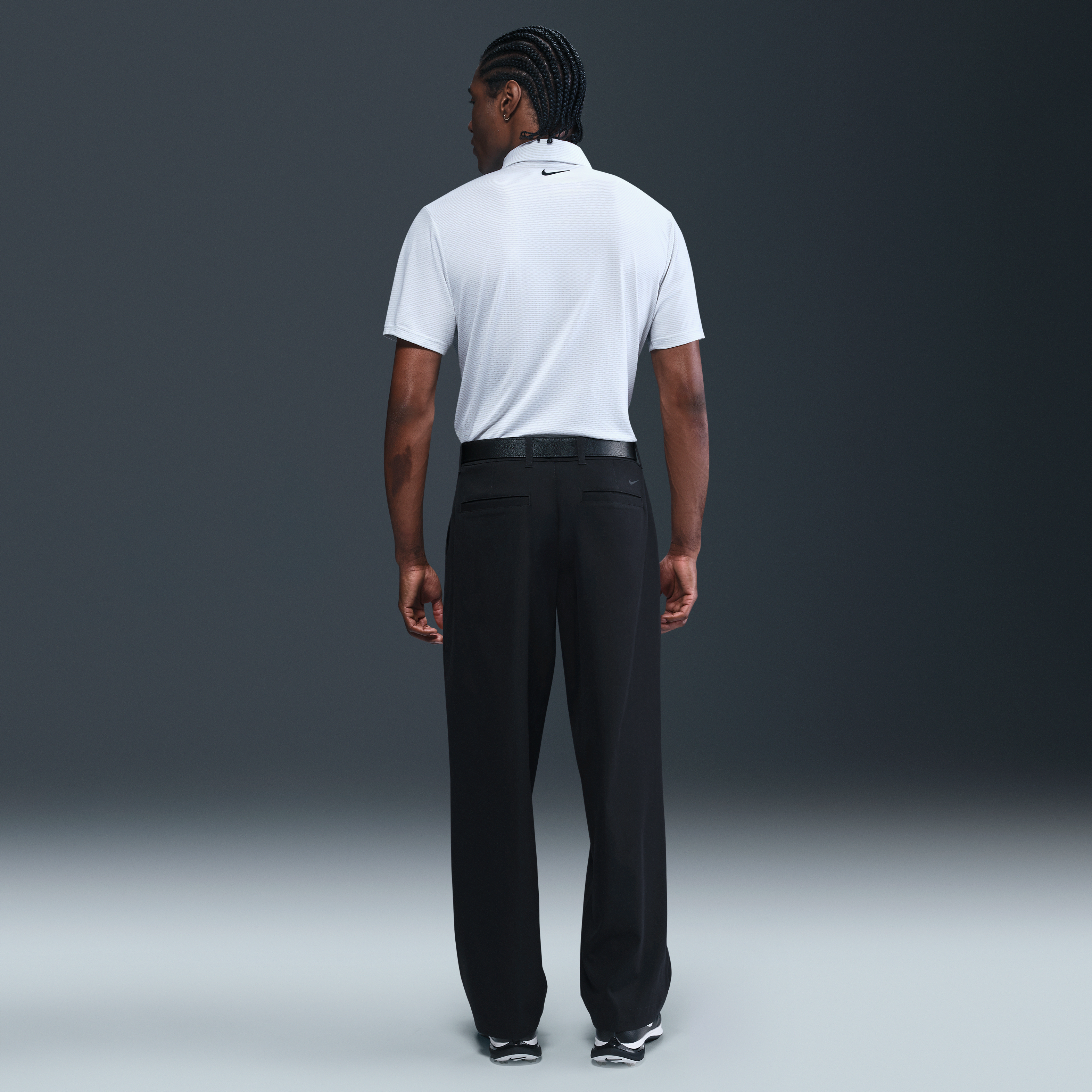 Nike Victory+ Men's Water-Repellent Golf Pants
