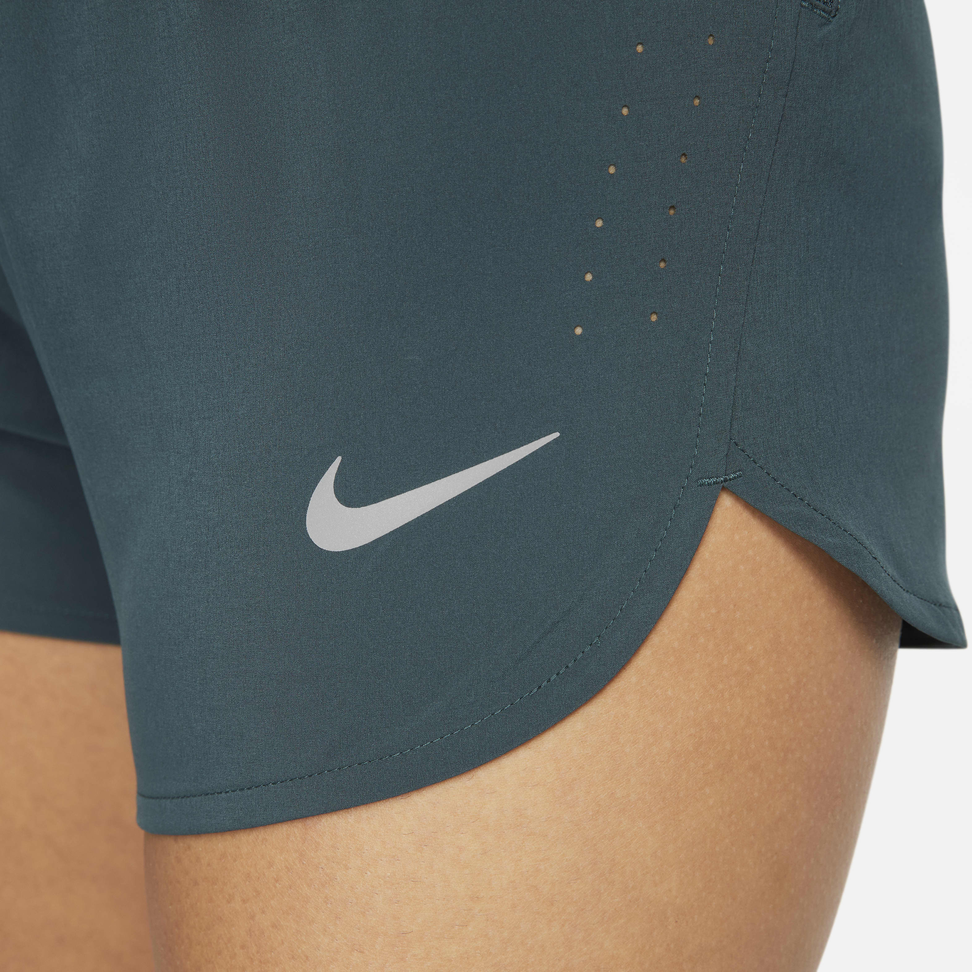 Nike Eclipse Women's 3" Running Shorts