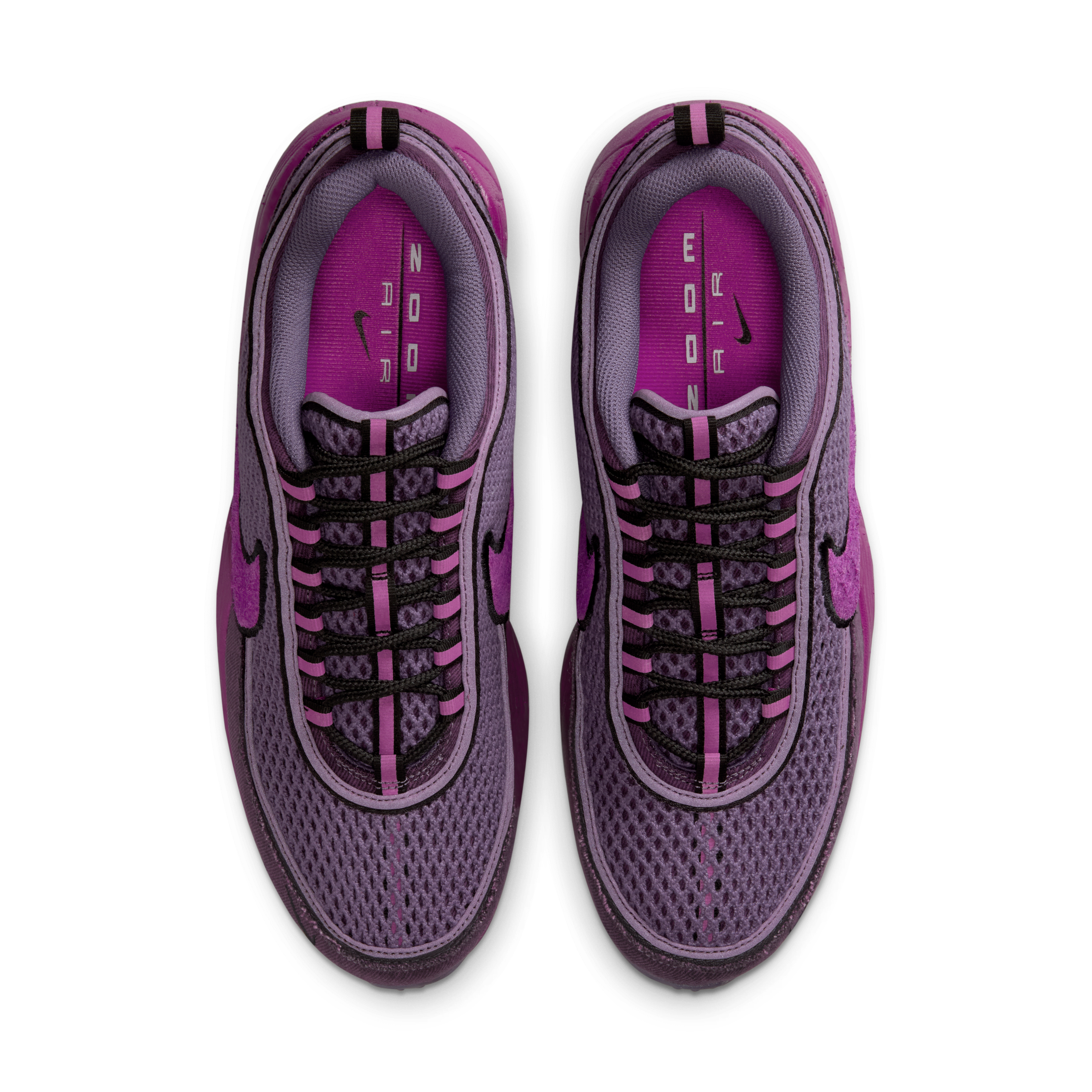Nike Air Zoom Spiridon PRM Men's Shoes