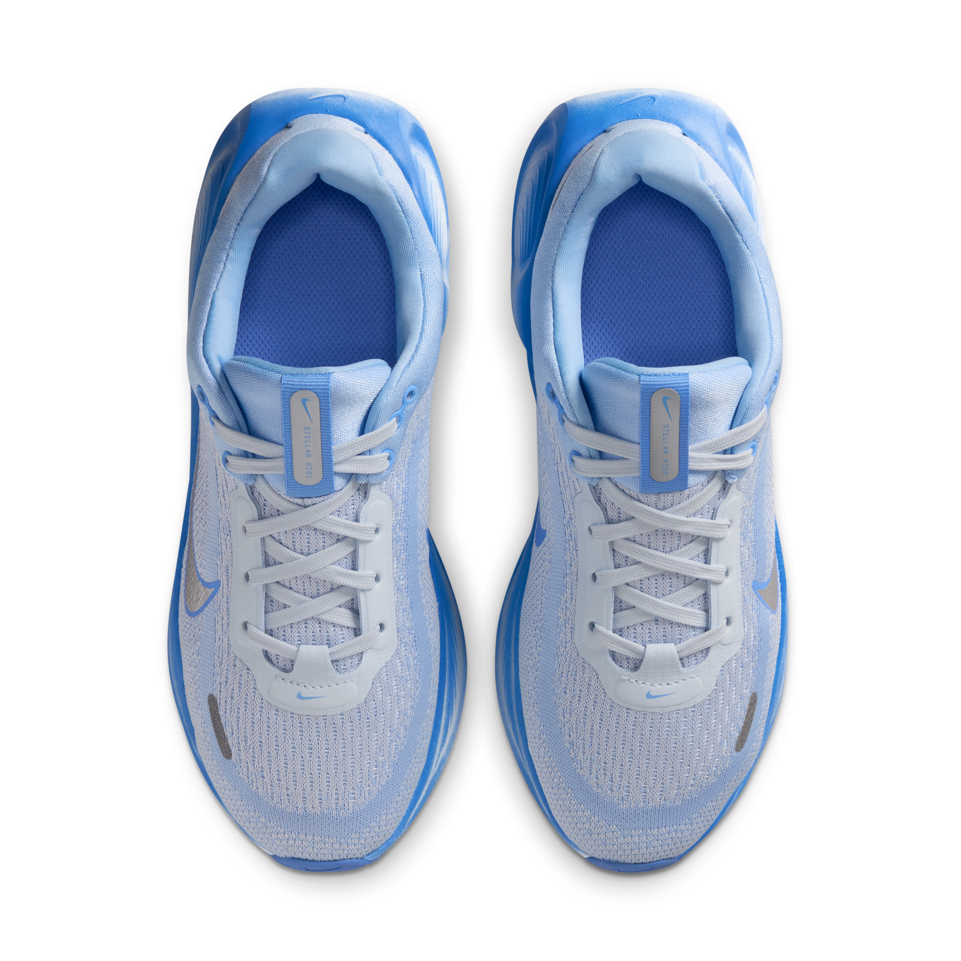 Nike Stellar Ride Little Kids' Shoes