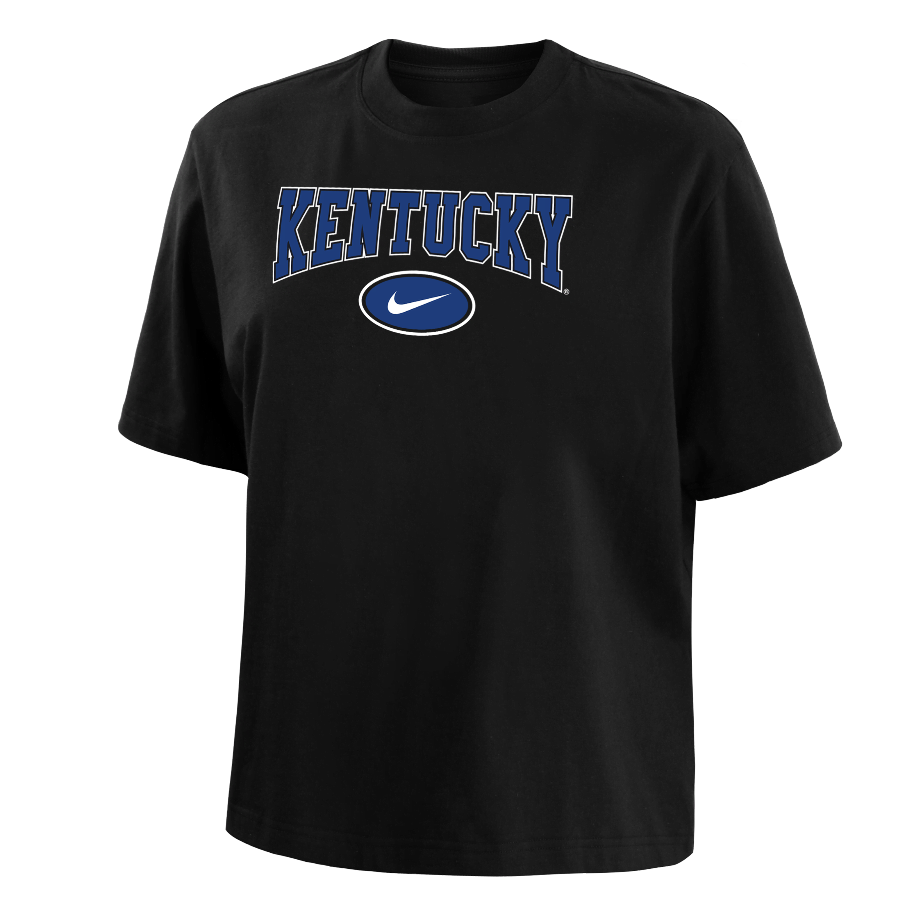 Kentucky Women's Nike College Boxy T-Shirt