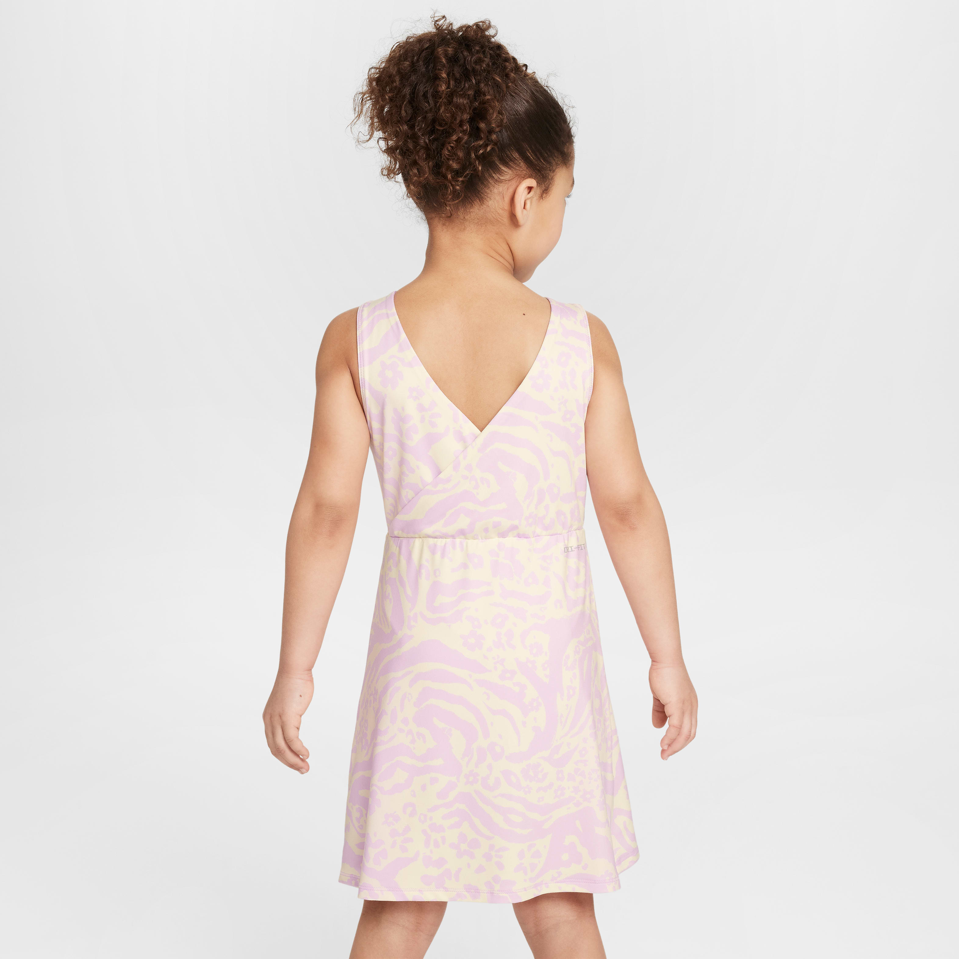 Nike Dri-FIT Baby (12-24M) Wild Flower Fashion Dress