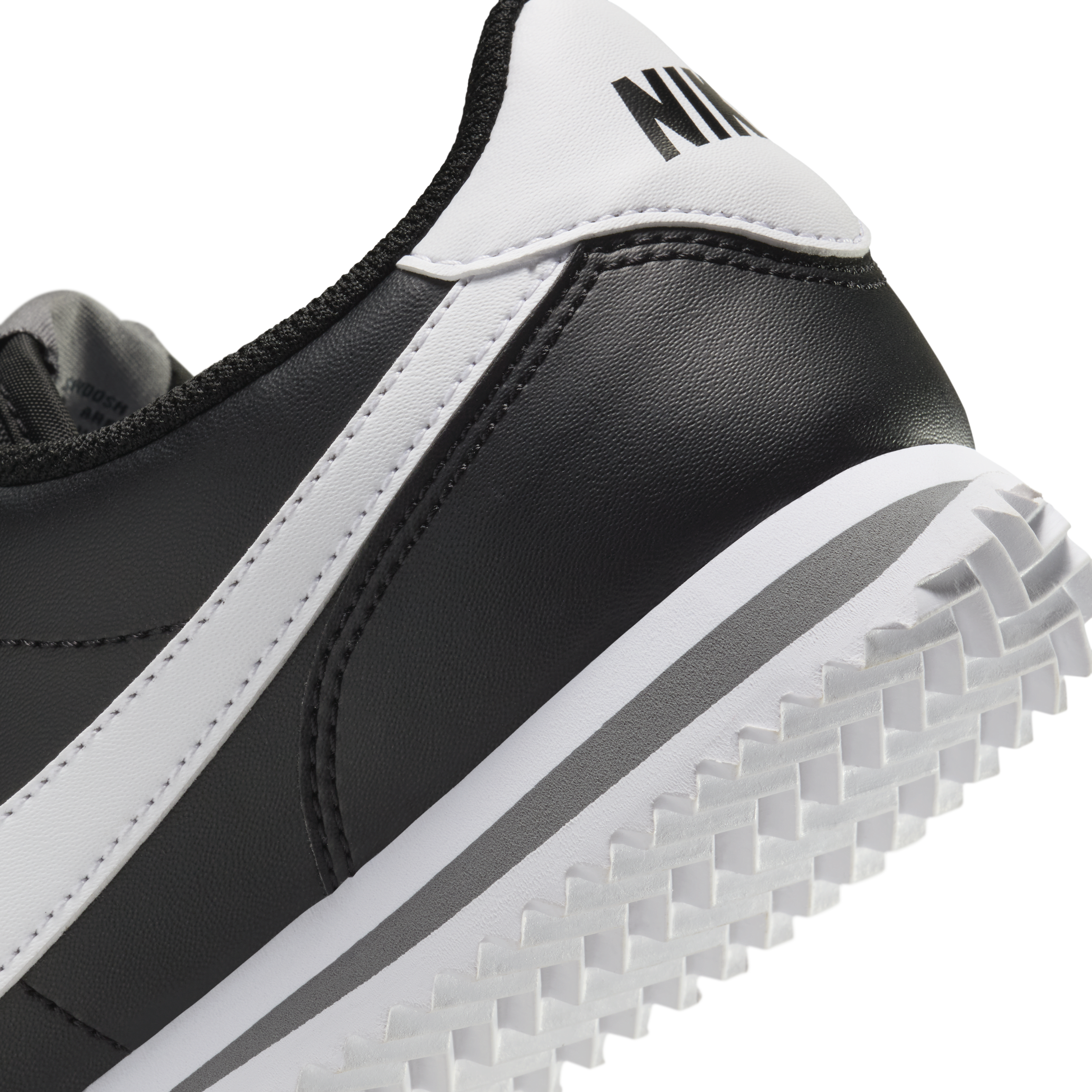 Nike Cortez Big Kids' Shoes