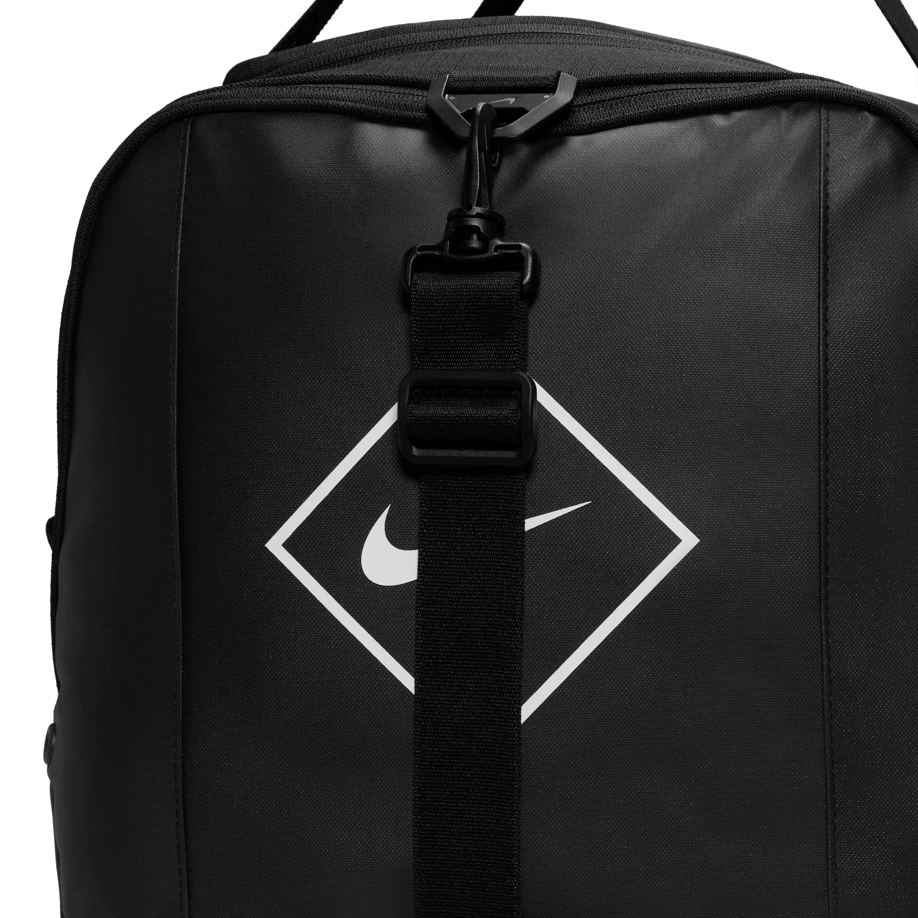 Nike Diamond Duffel Bag (72L)