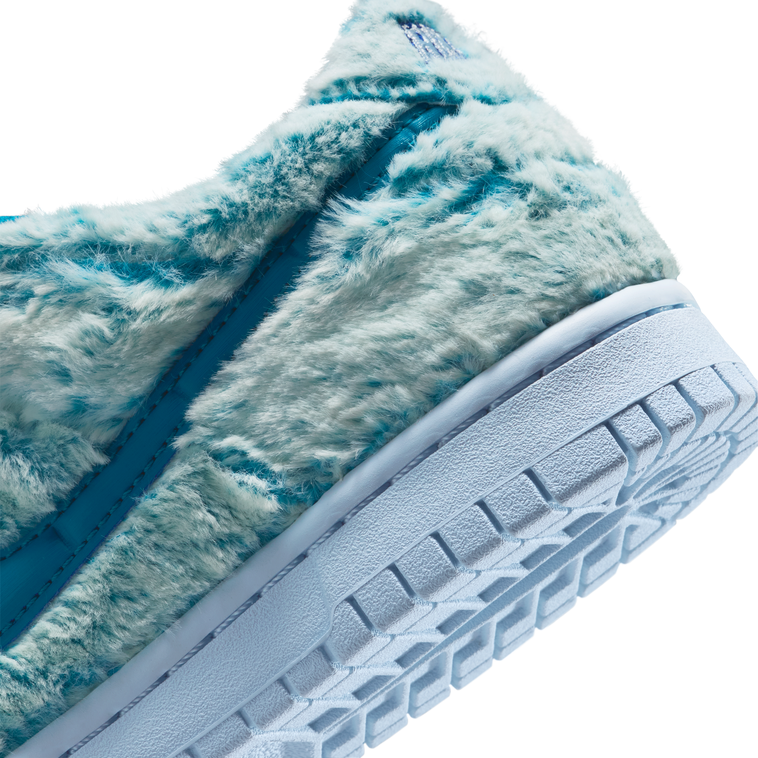 Nike Dunk Low Big Kids' Shoes