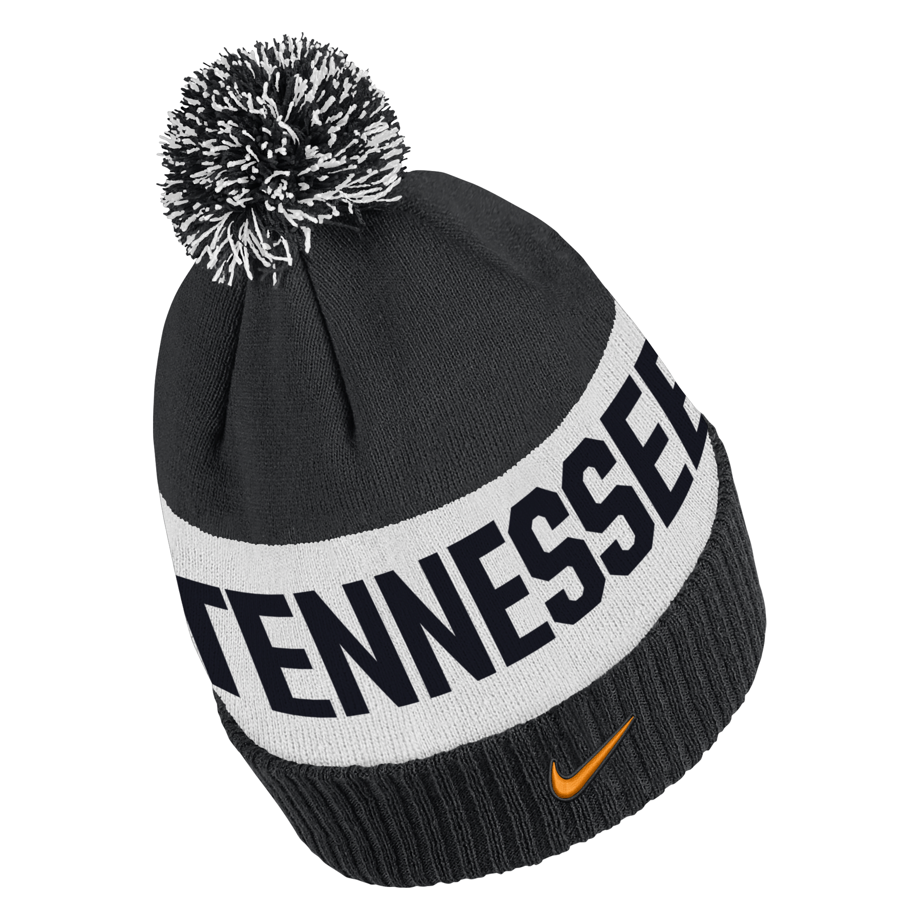 Oregon Nike College Beanie