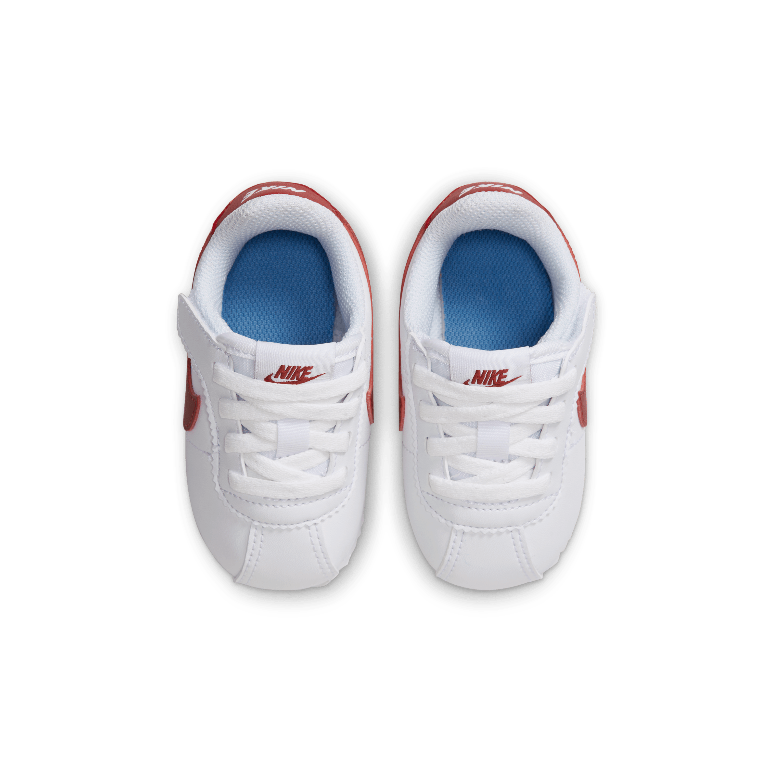 nike cortez baby boy