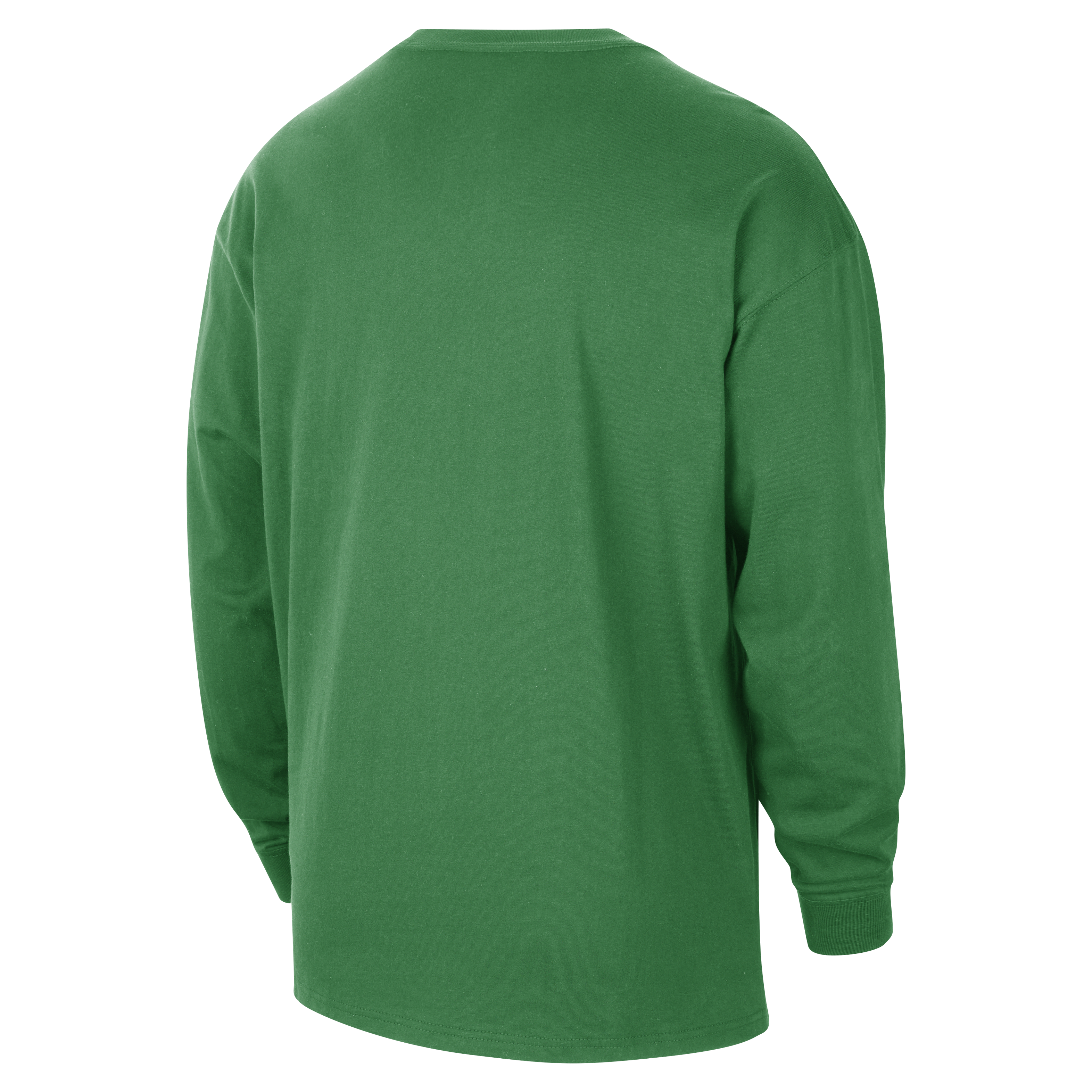 Oregon Max90 Men's Nike College Long-Sleeve T-Shirt