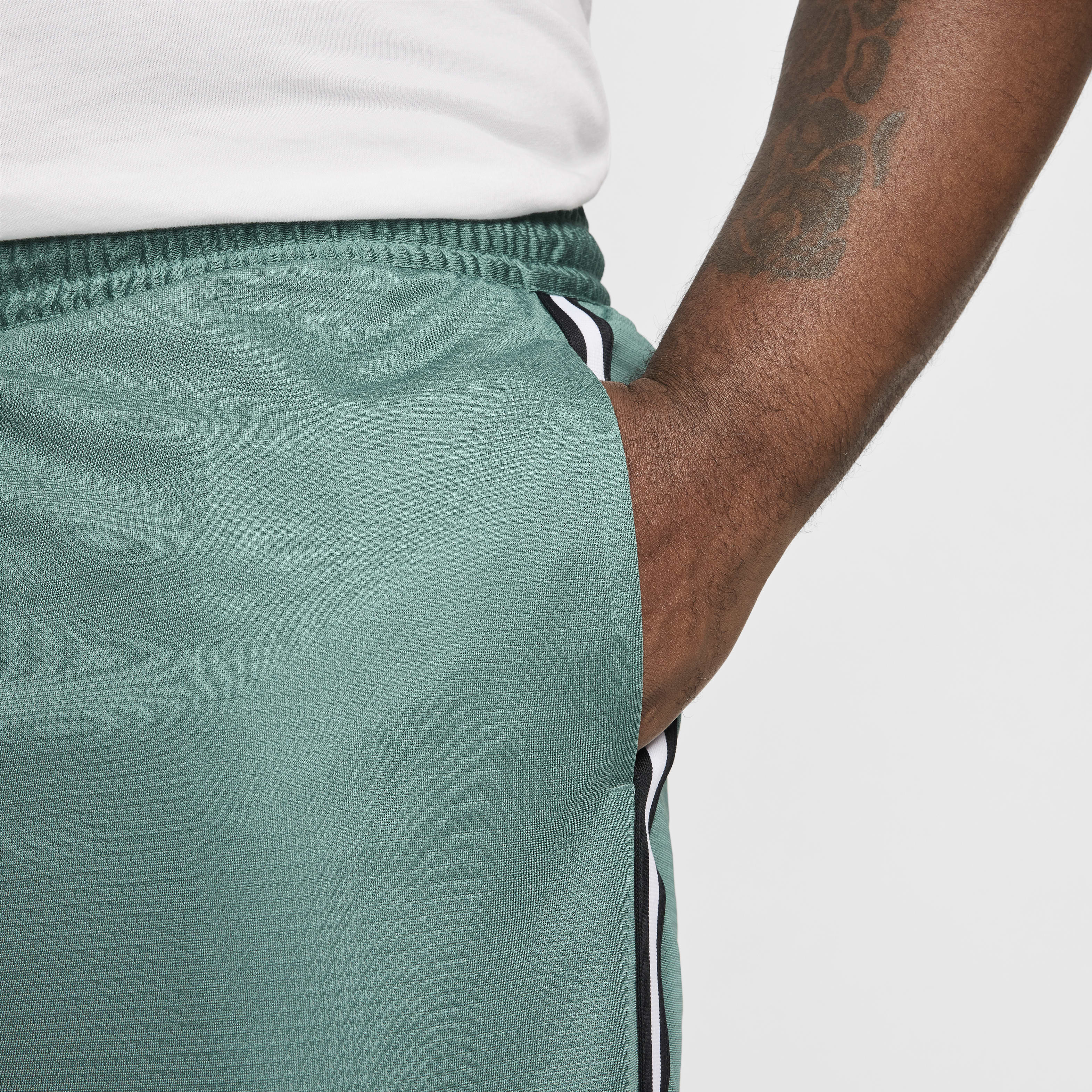 Nike DNA Men's Dri-FIT 8" Basketball Shorts