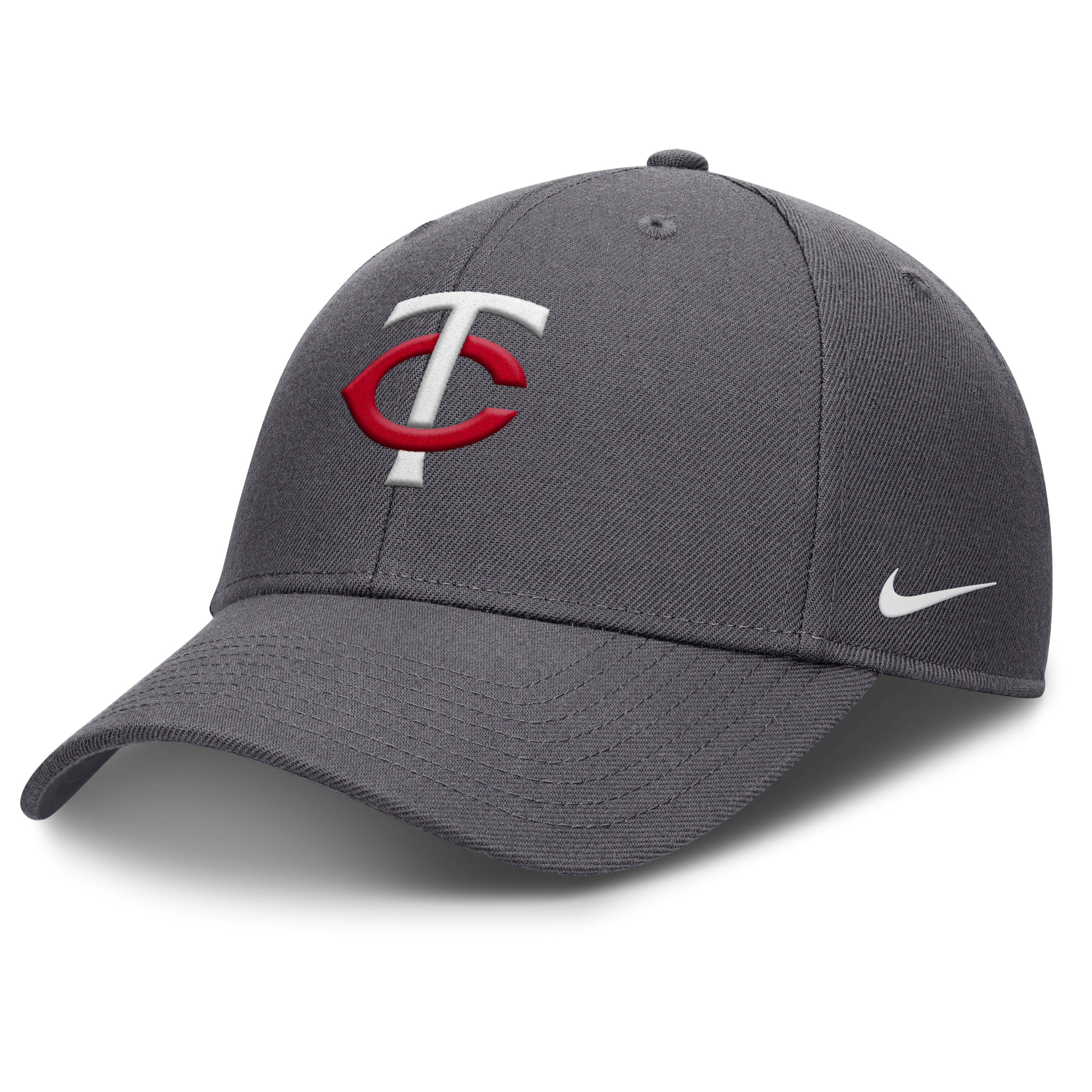 Minnesota Twins Club Men's Nike Dri-FIT MLB Adjustable Hat