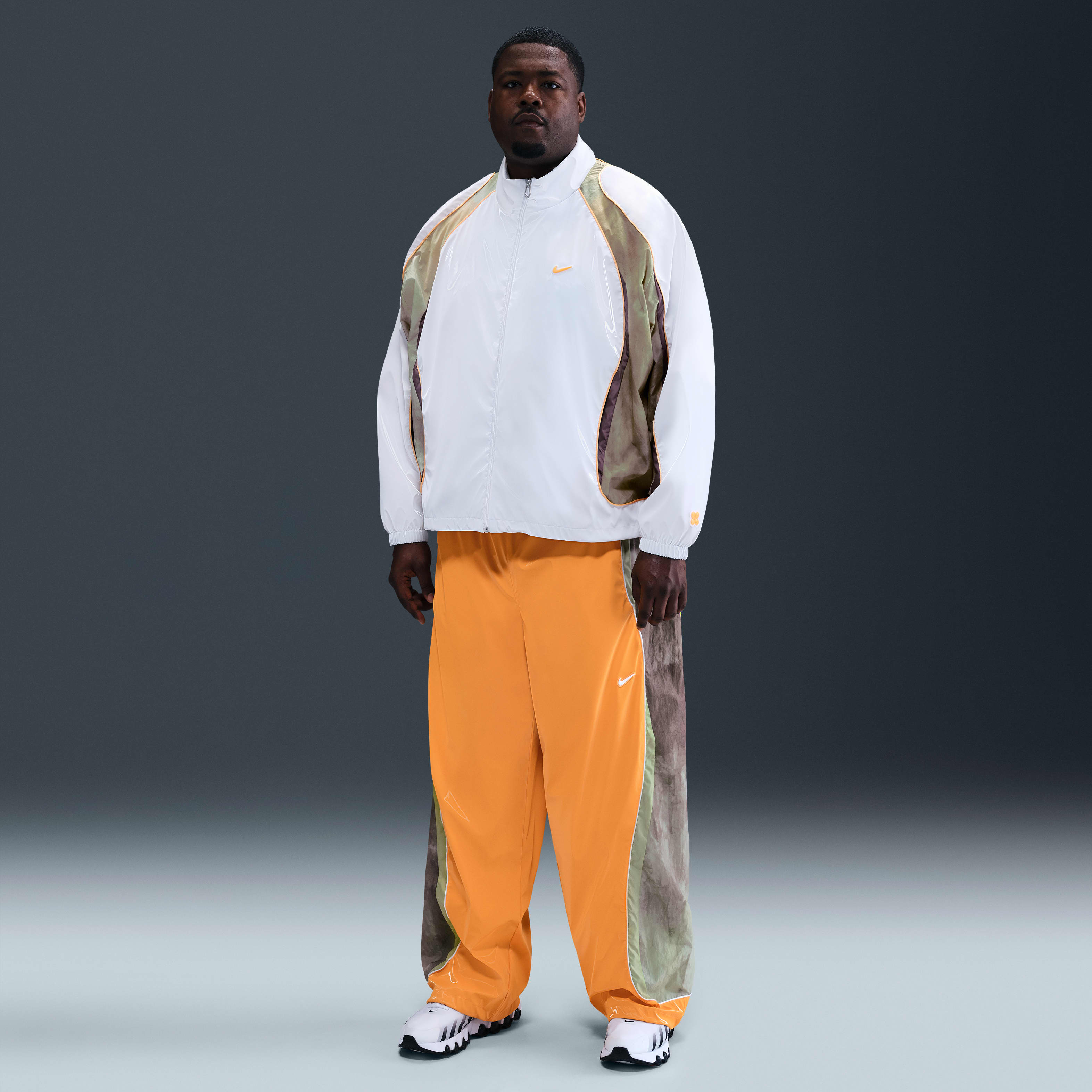 Nike Project F.R.O.G. Men's Track Pants