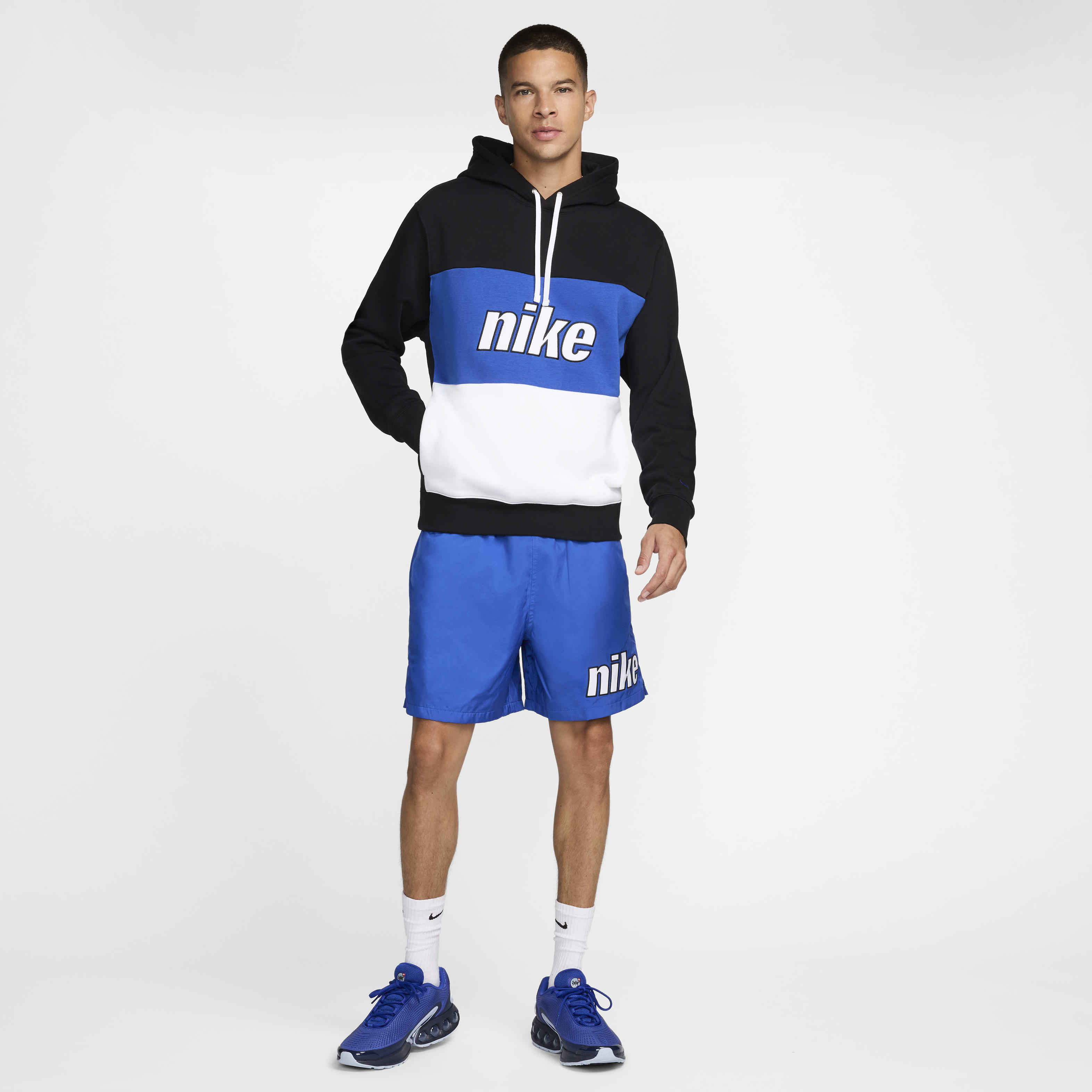 Nike Sportswear Men's Pullover Hoodie