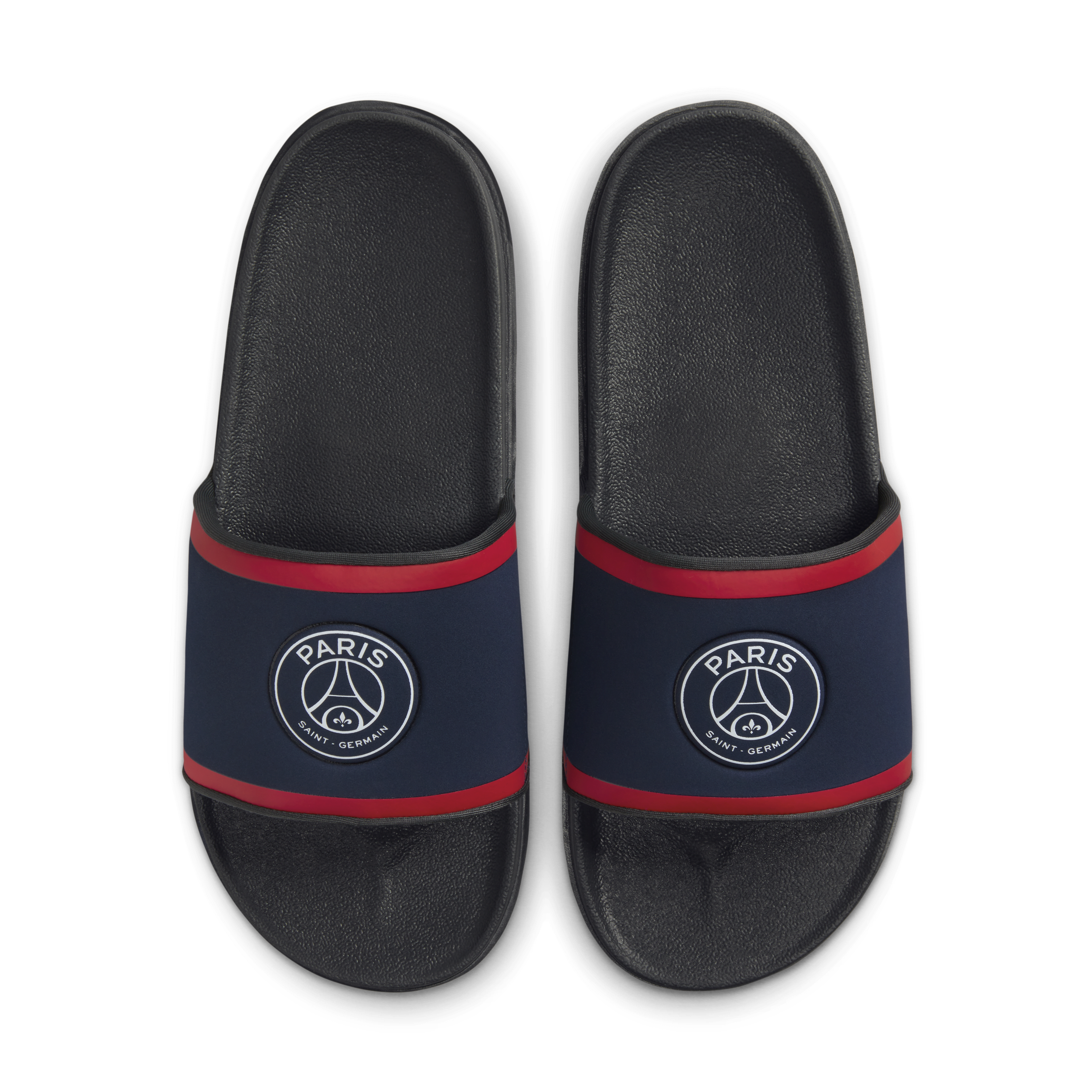 Nike Offcourt (Paris Saint-Germain) Soccer Slides