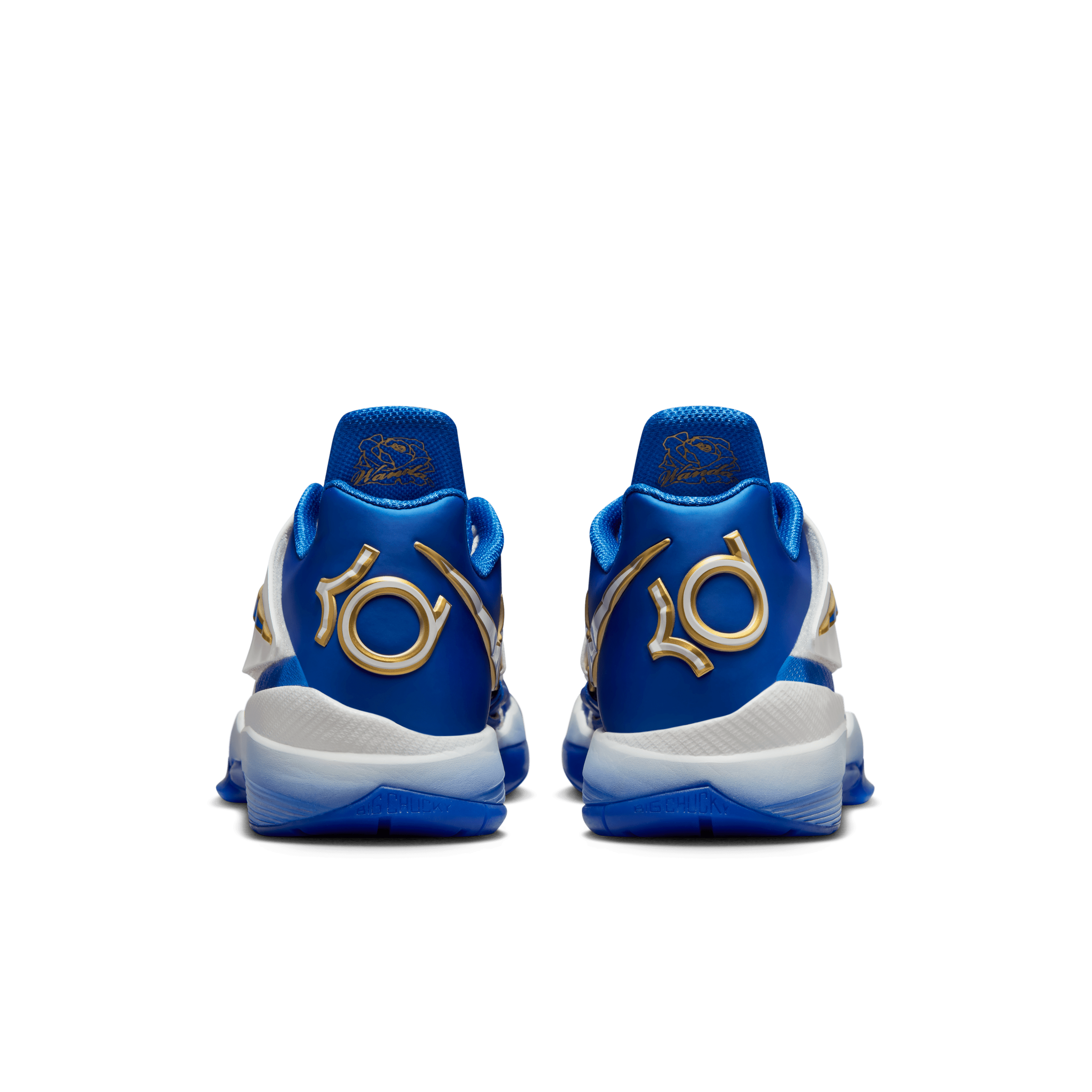 Nike Zoom KD 4 Men's Shoes