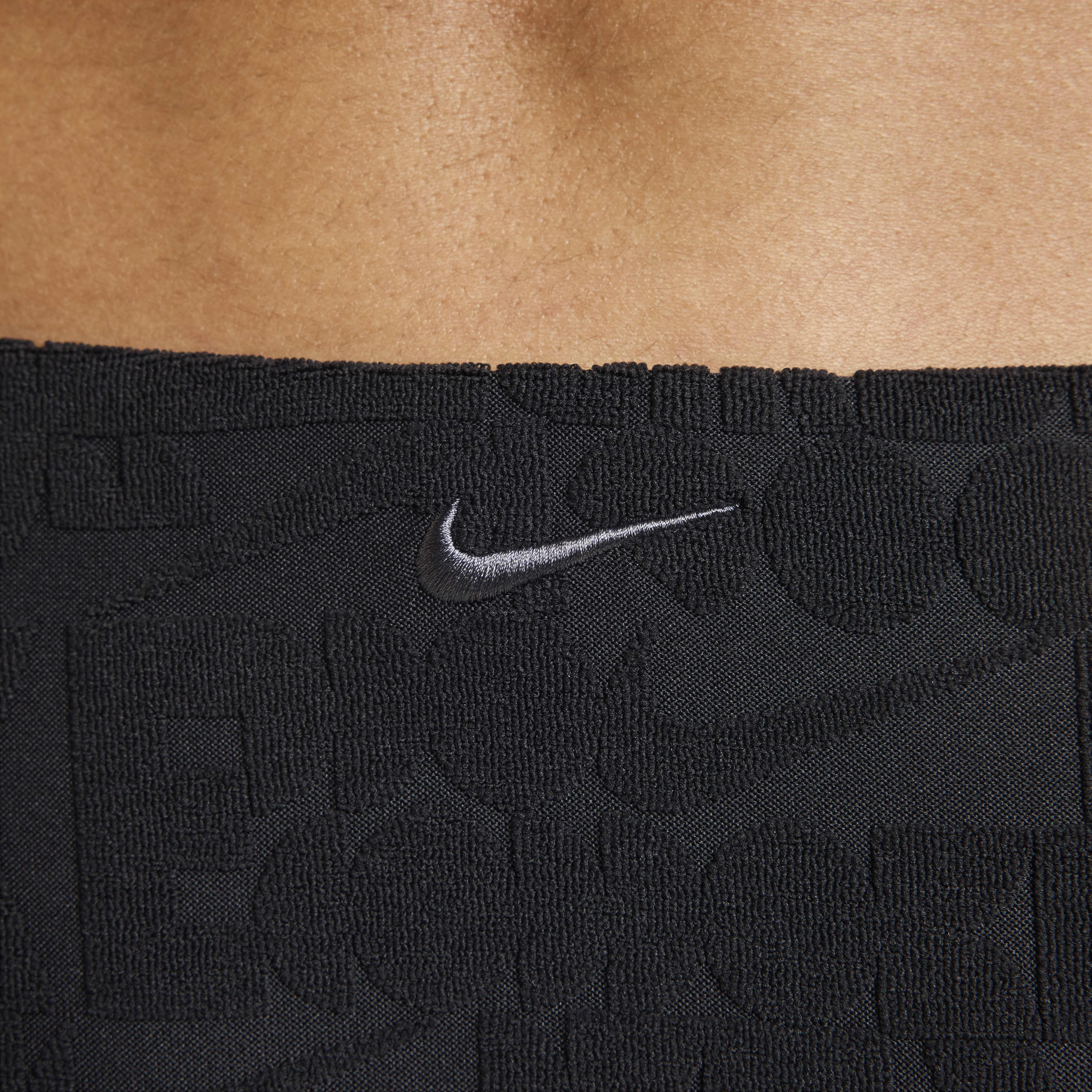 Nike Swim Retro Flow Women's String Bikini Bottom