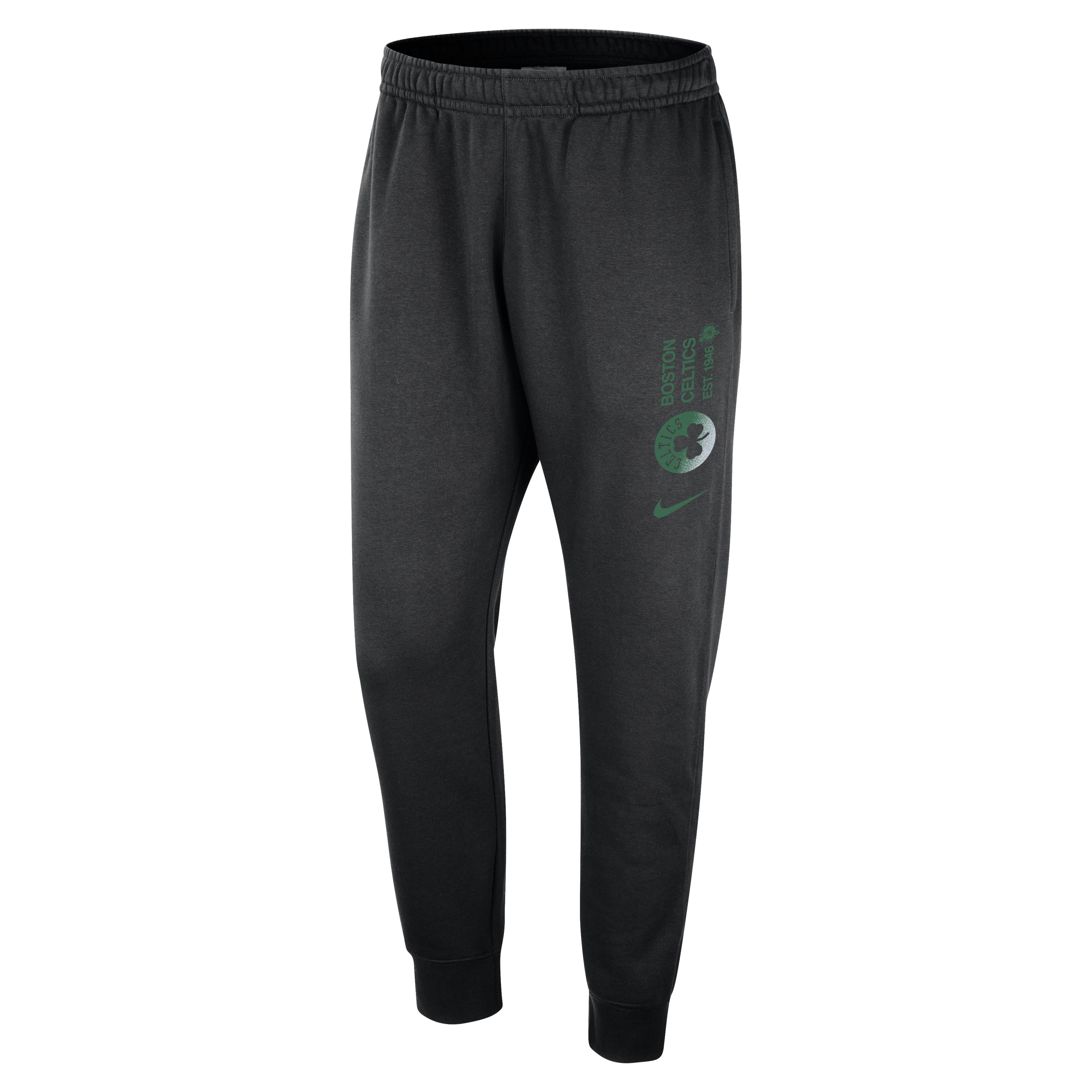 Boston Celtics Club Courtside Men's Nike NBA Joggers