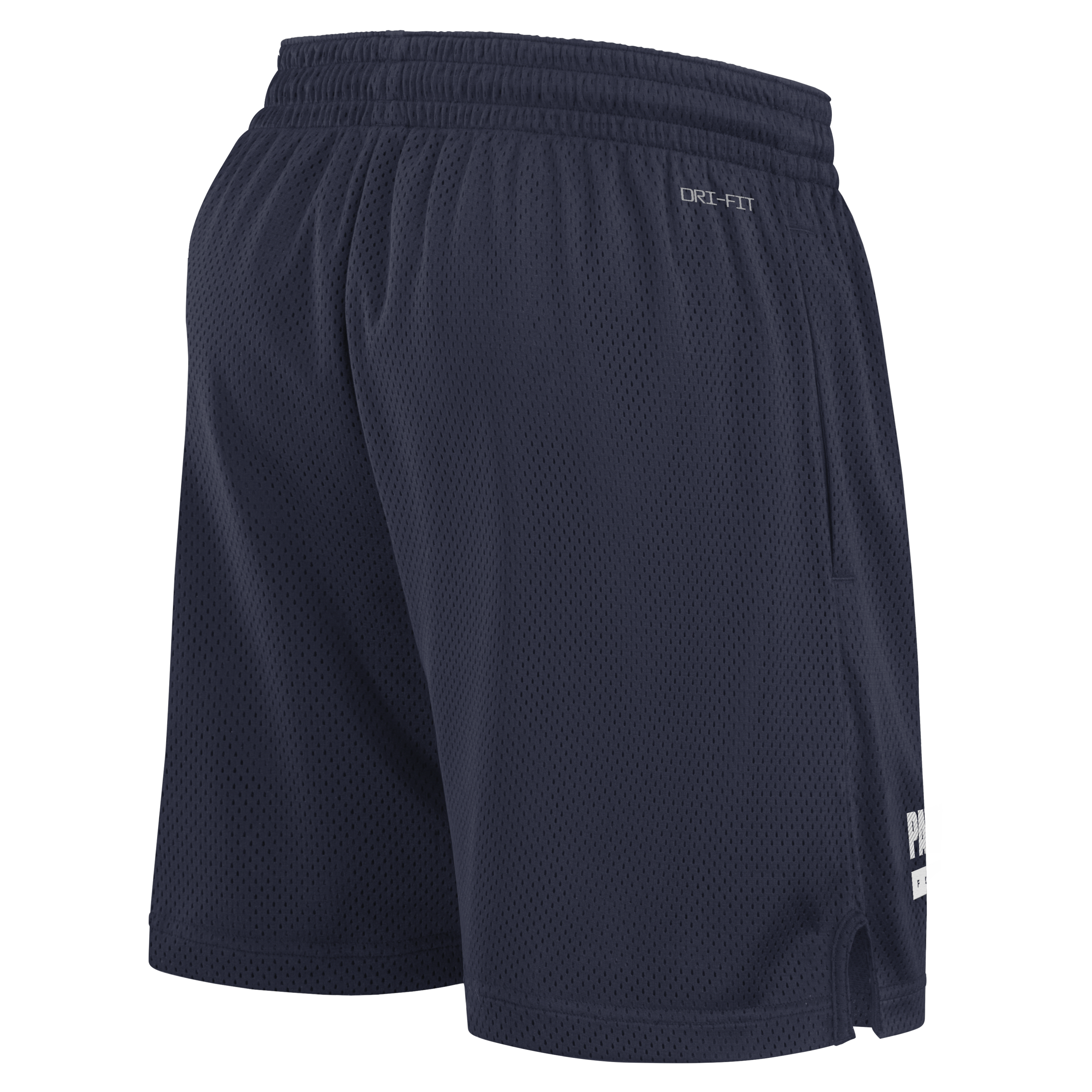 New England Patriots Sideline Men's Nike Dri-FIT NFL Shorts