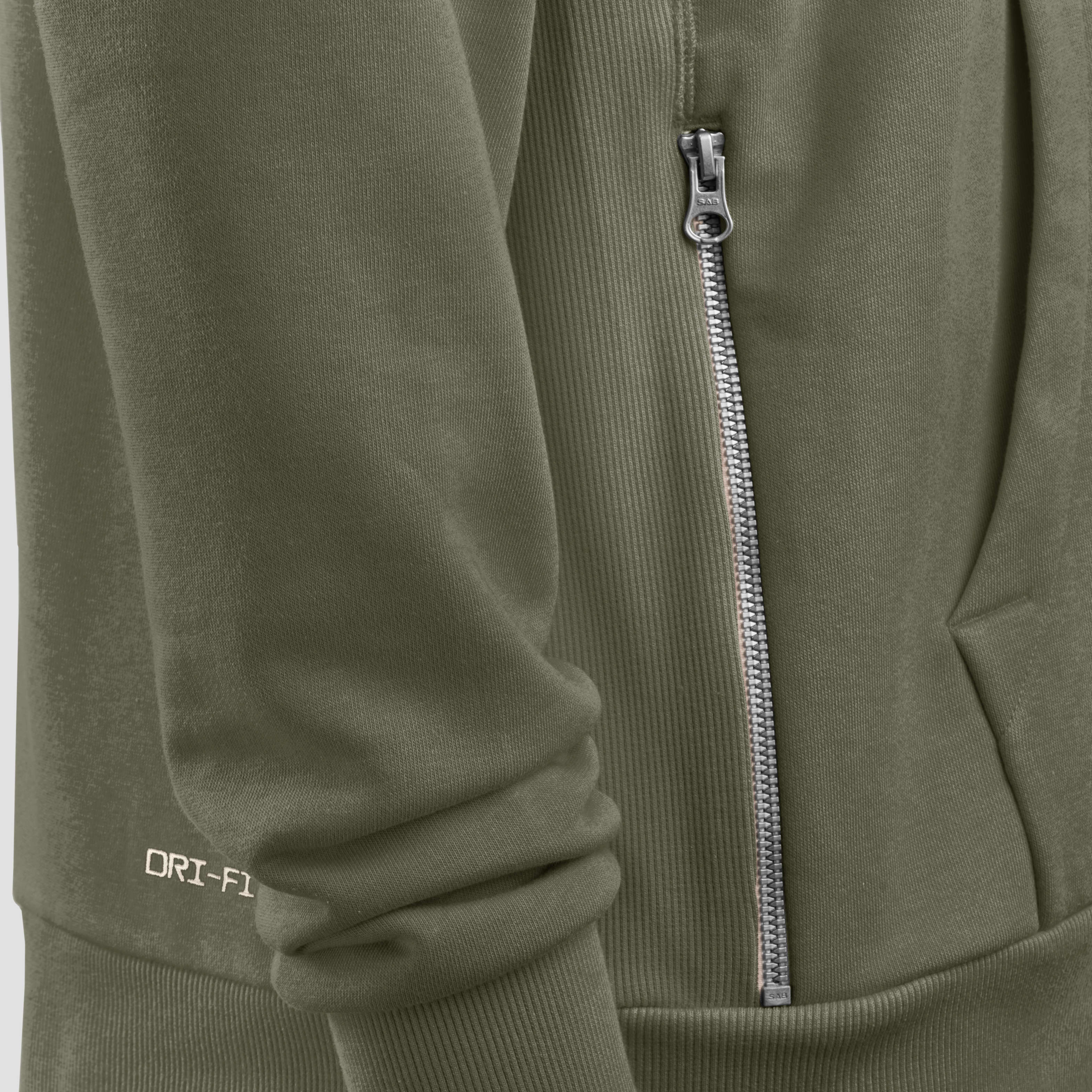 Michigan State 2025 Military Appreciation Men's Nike Dri-FIT College Pullover Hoodie