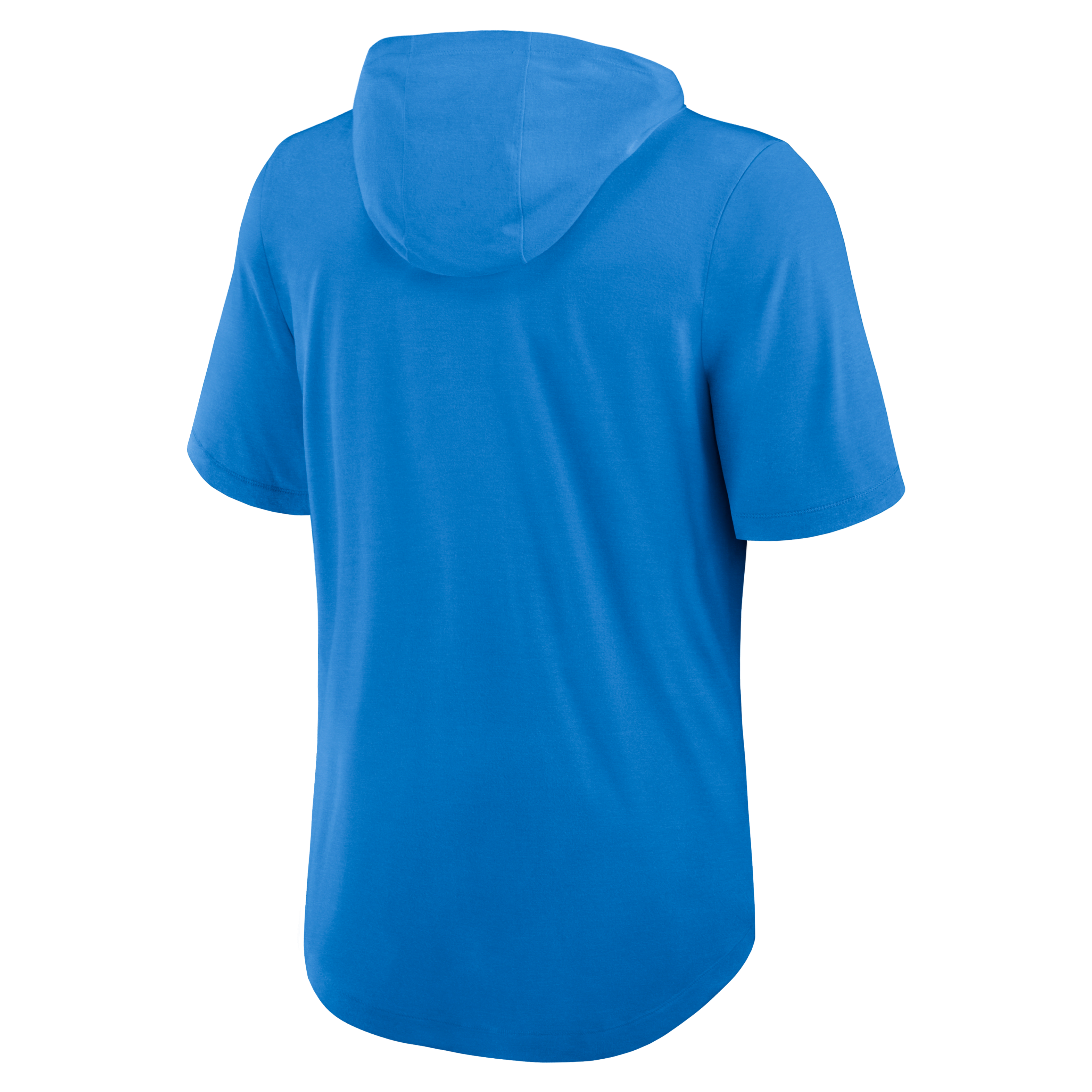 Los Angeles Chargers Men's Nike Dri-FIT NFL Hooded T-Shirt