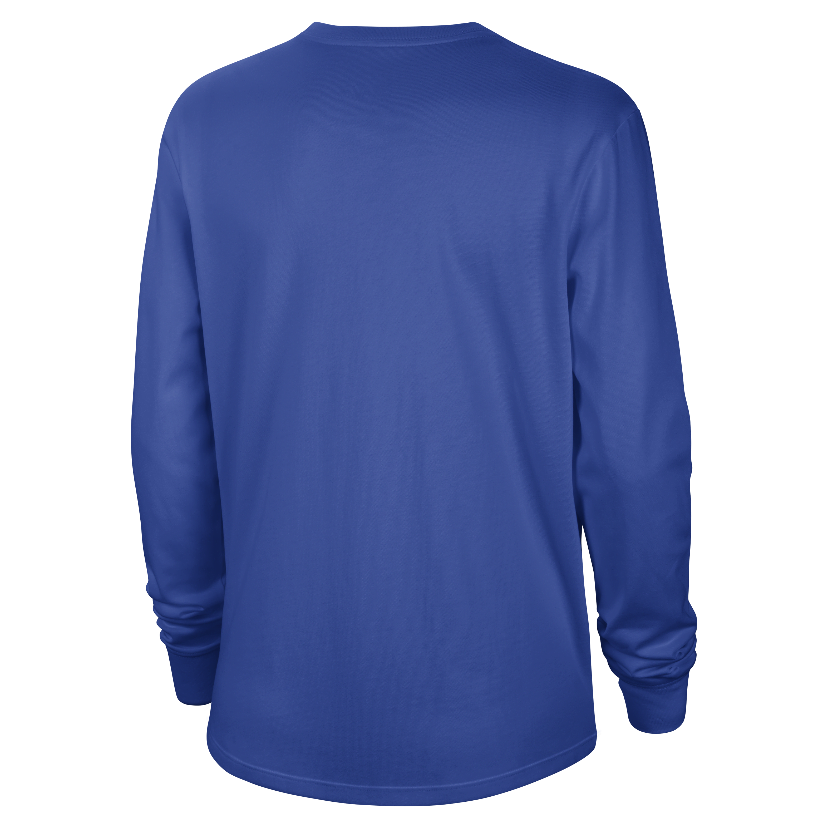 Florida Women's Nike College Crew-Neck Long-Sleeve T-Shirt