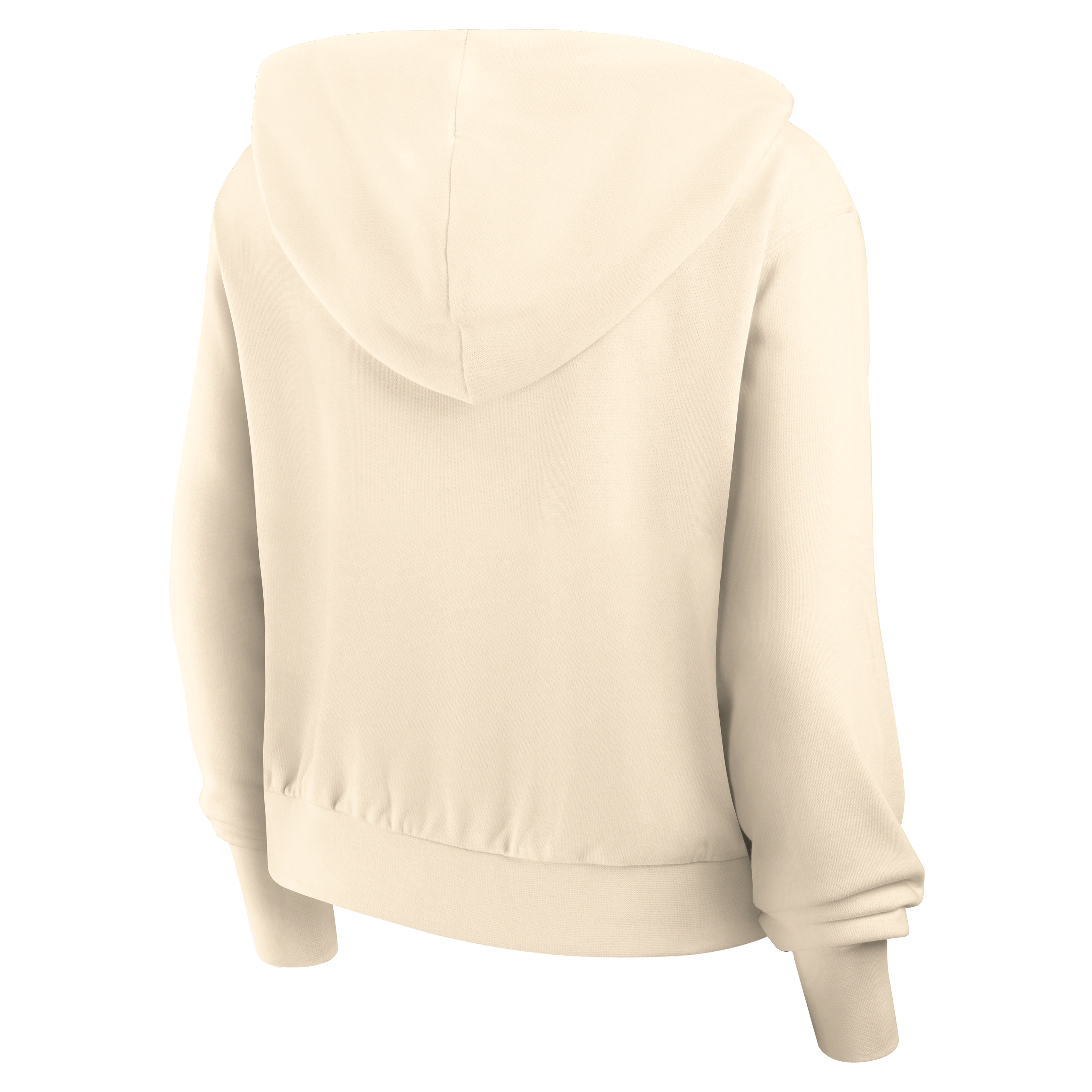 New York Giants Established Women’s Nike NFL Full-Zip Hoodie