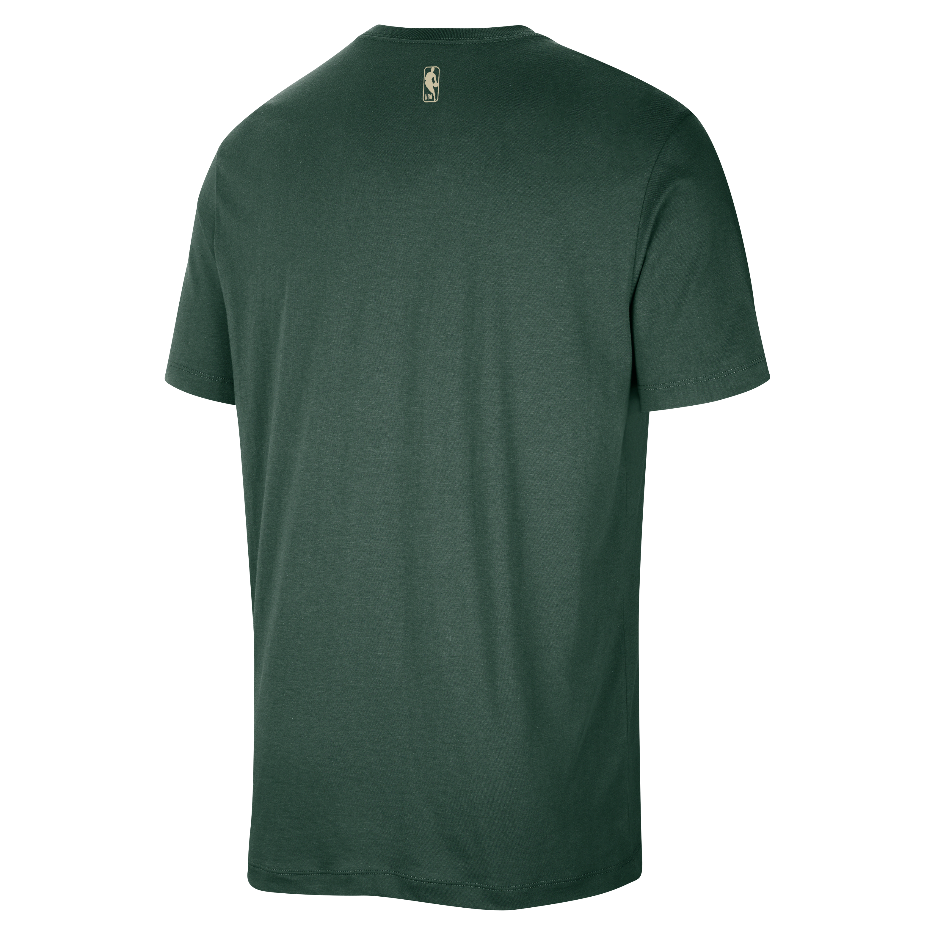 Milwaukee Bucks Essentials Men's Nike NBA T-Shirt