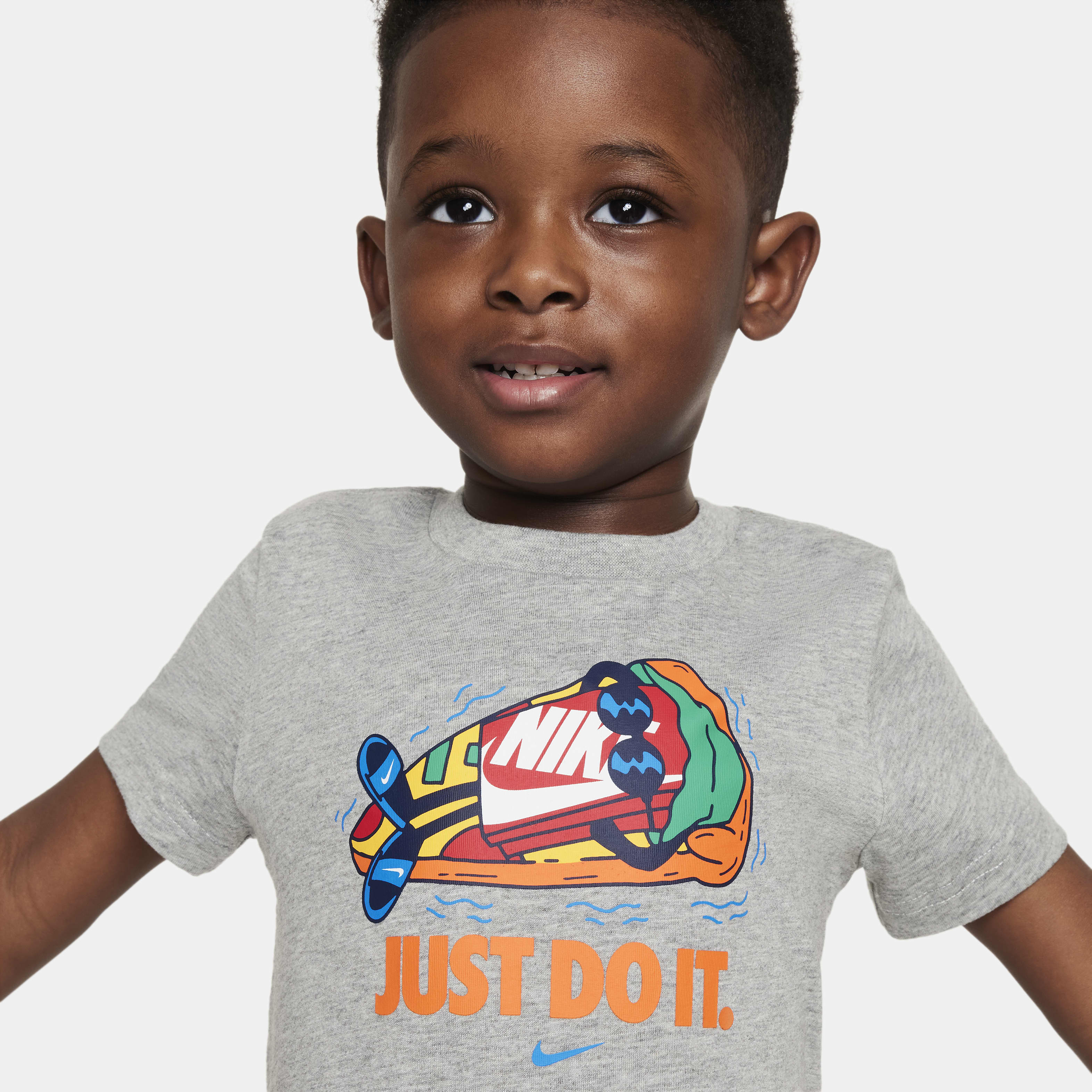 Nike Toddler Boxy Float T-Shirt